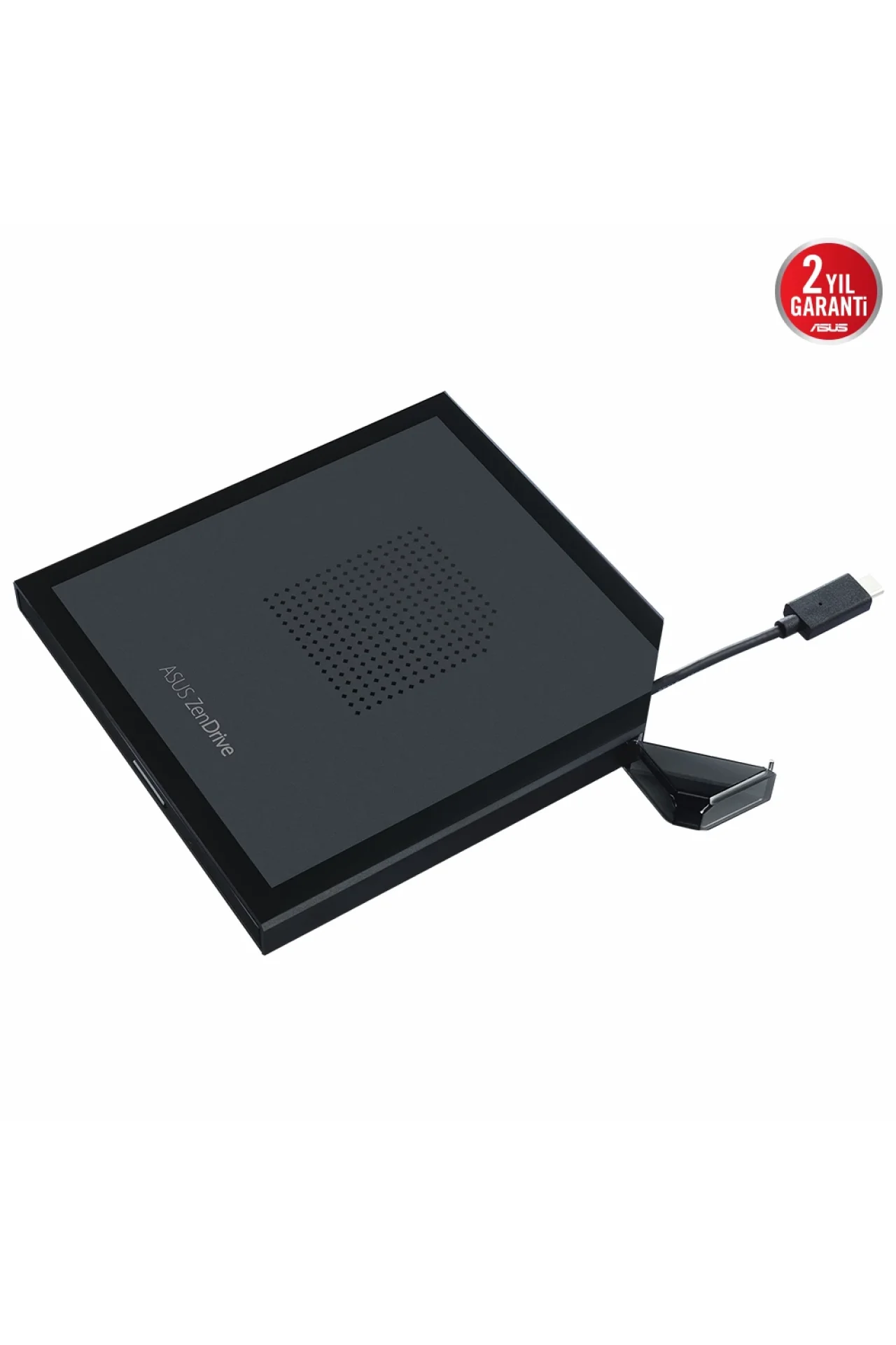 Asus SDRW-08V1M-U ZenDrive V1M Harici DVD Yazıcı