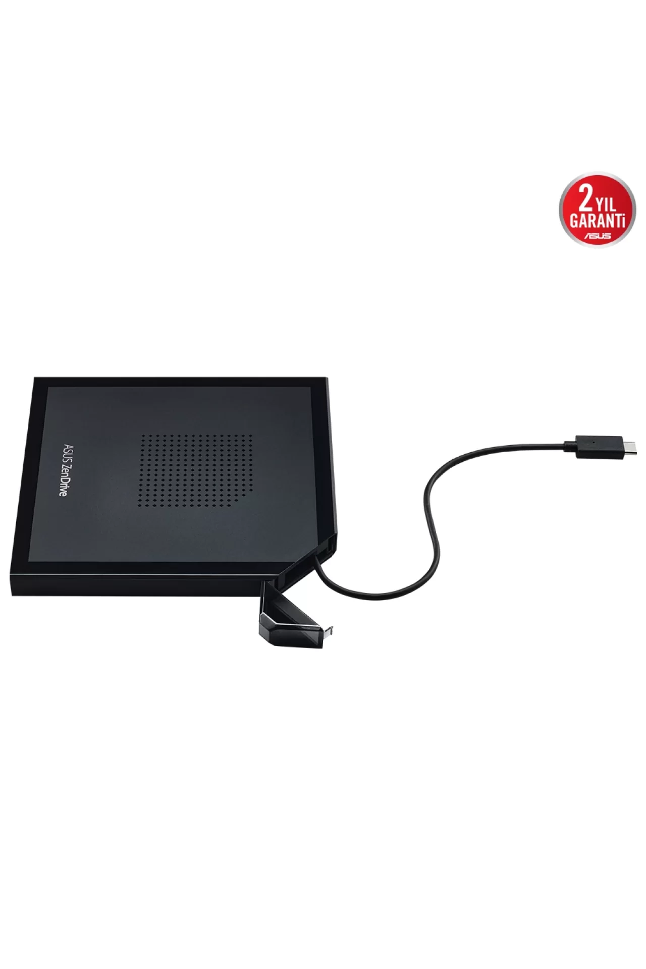 Asus SDRW-08V1M-U ZenDrive V1M Harici DVD Yazıcı