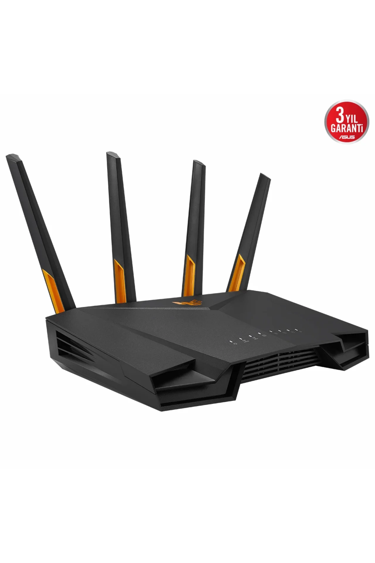 Asus Tuf Gaming AX3000 V2 Dual Band WiFi 6 Gaming Router