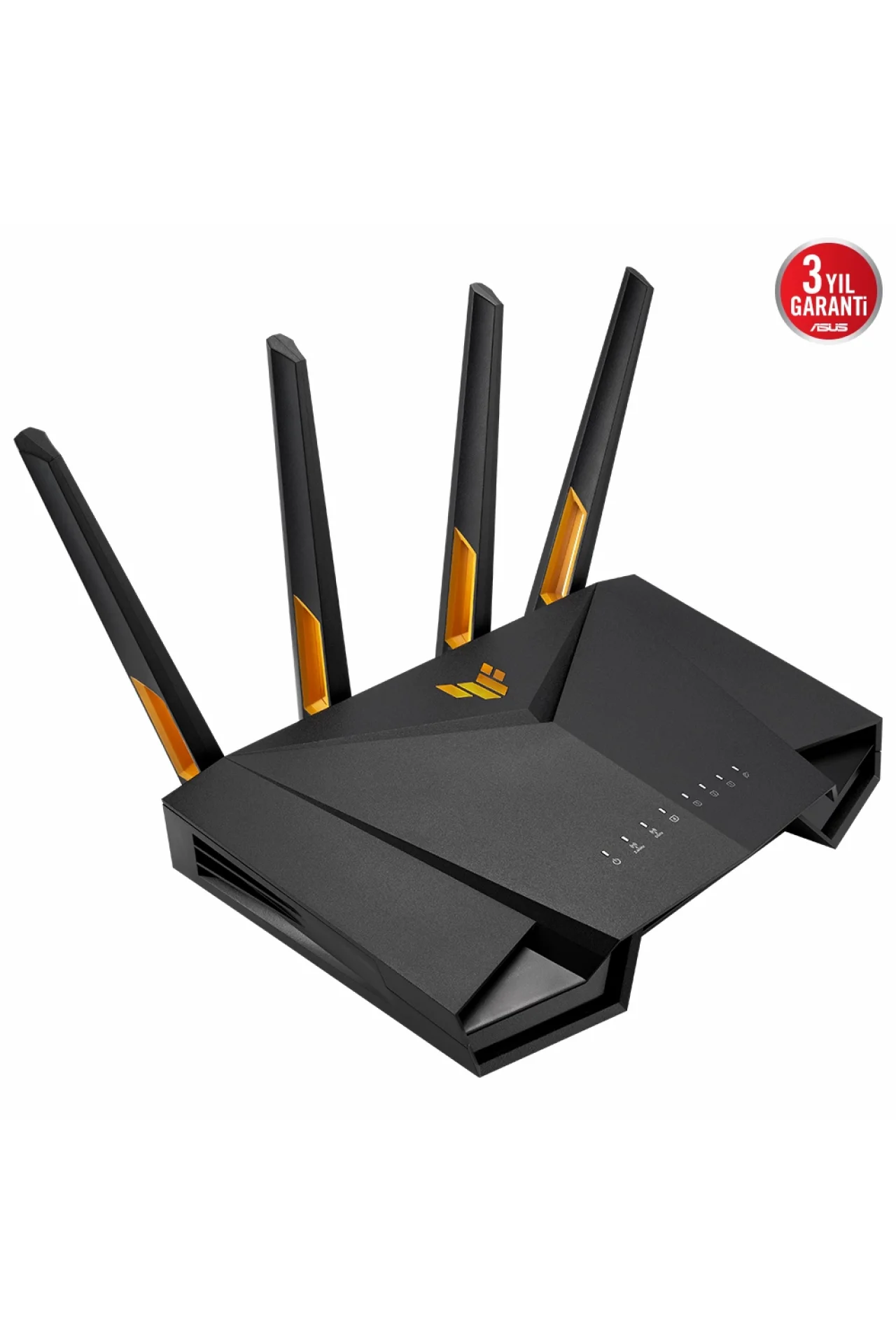 Asus Tuf Gaming AX3000 V2 Dual Band WiFi 6 Gaming Router