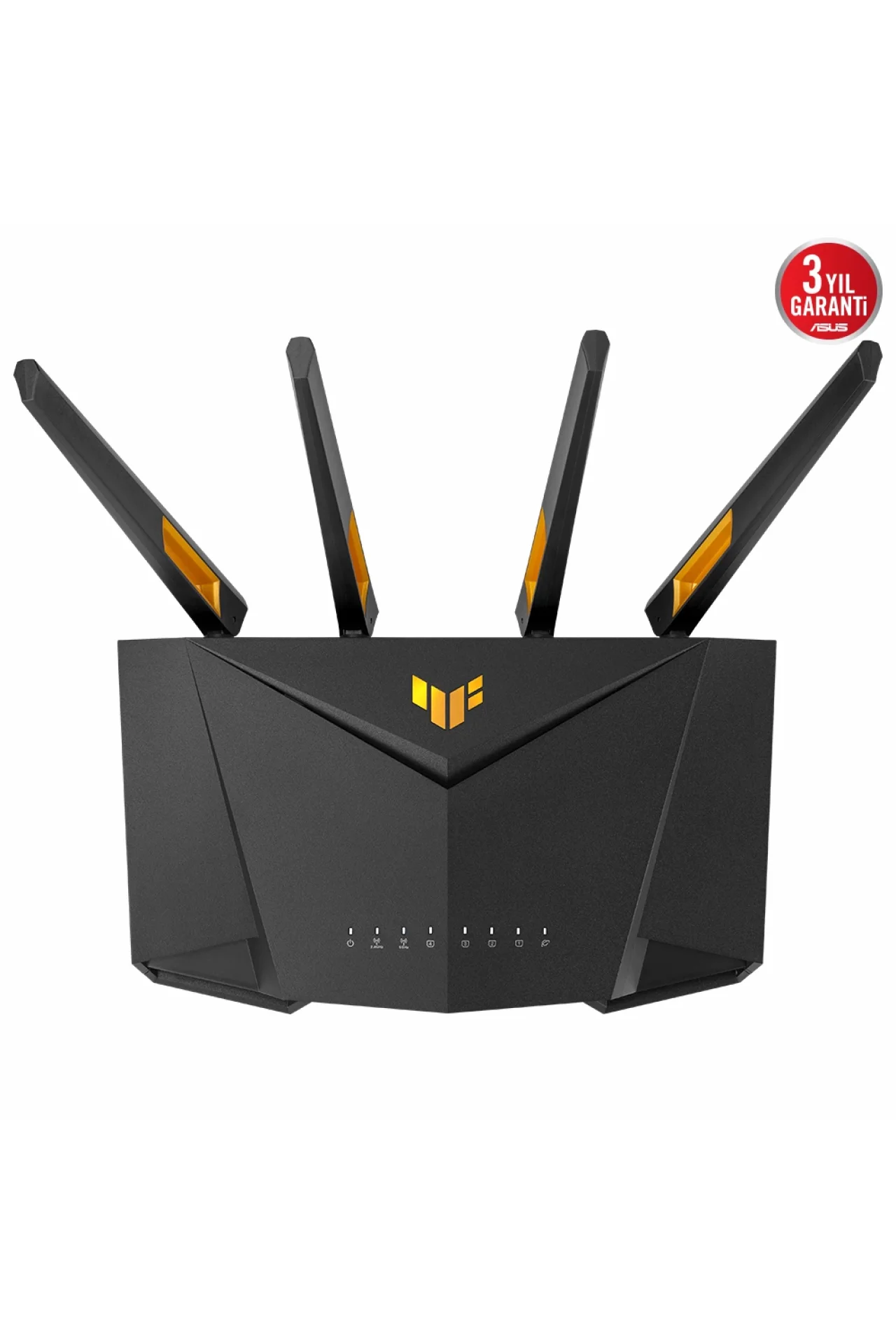 Asus Tuf Gaming AX3000 V2 Dual Band WiFi 6 Gaming Router
