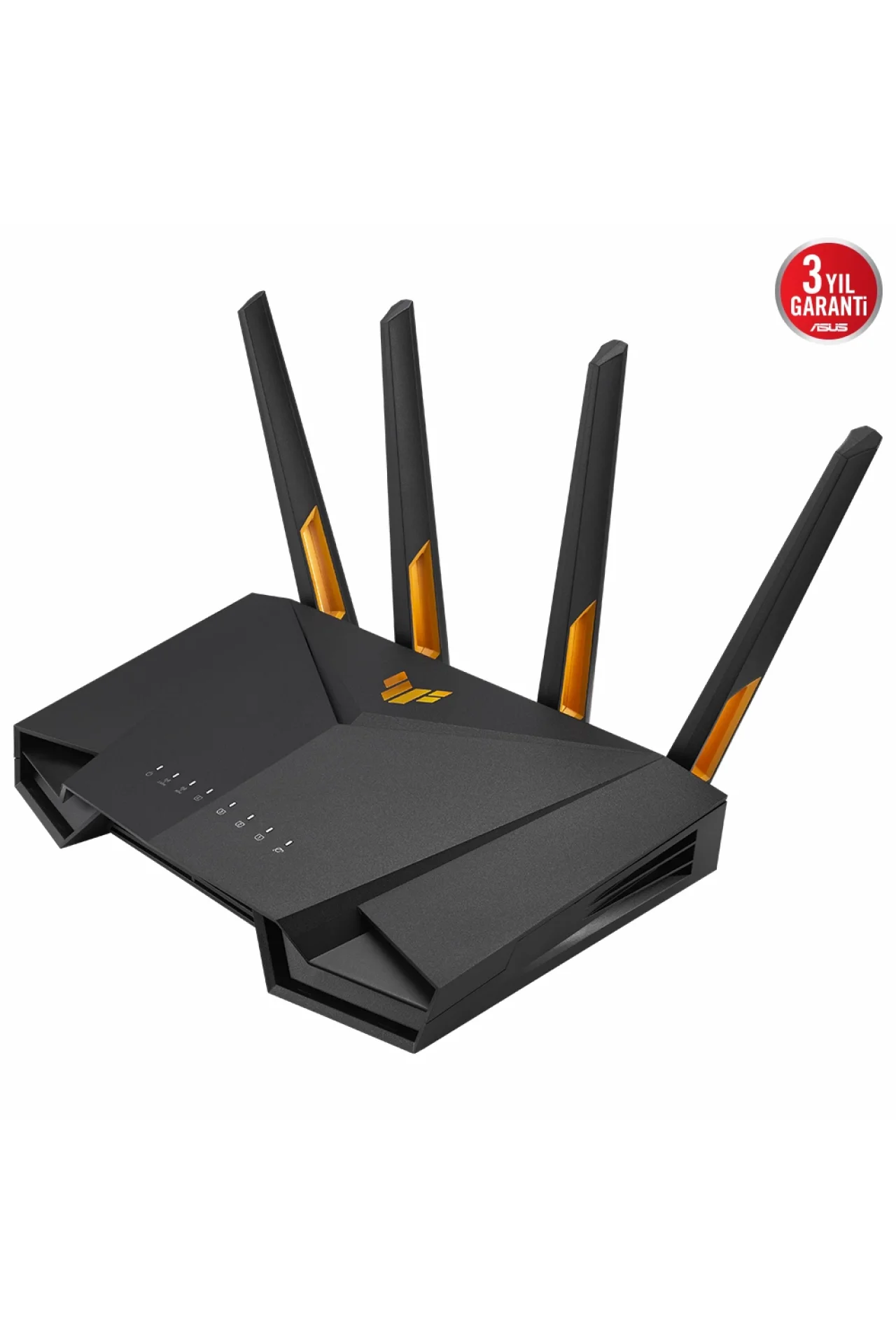 Asus Tuf Gaming AX3000 V2 Dual Band WiFi 6 Gaming Router