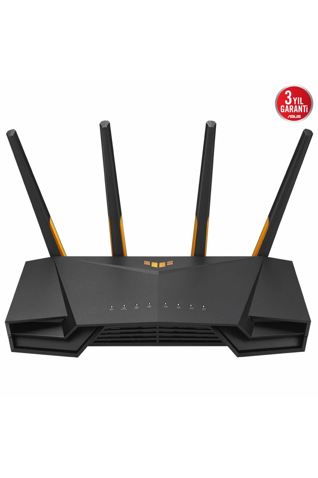 Asus Tuf Gaming AX3000 V2 Dual Band WiFi 6 Gaming Router