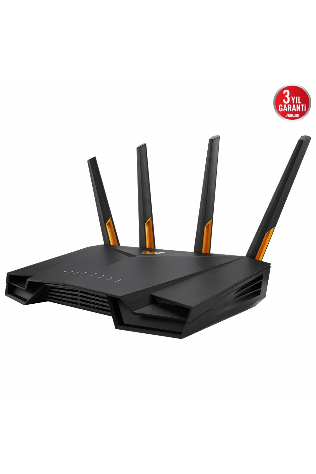 Asus Tuf Gaming AX3000 V2 Dual Band WiFi 6 Gaming Router