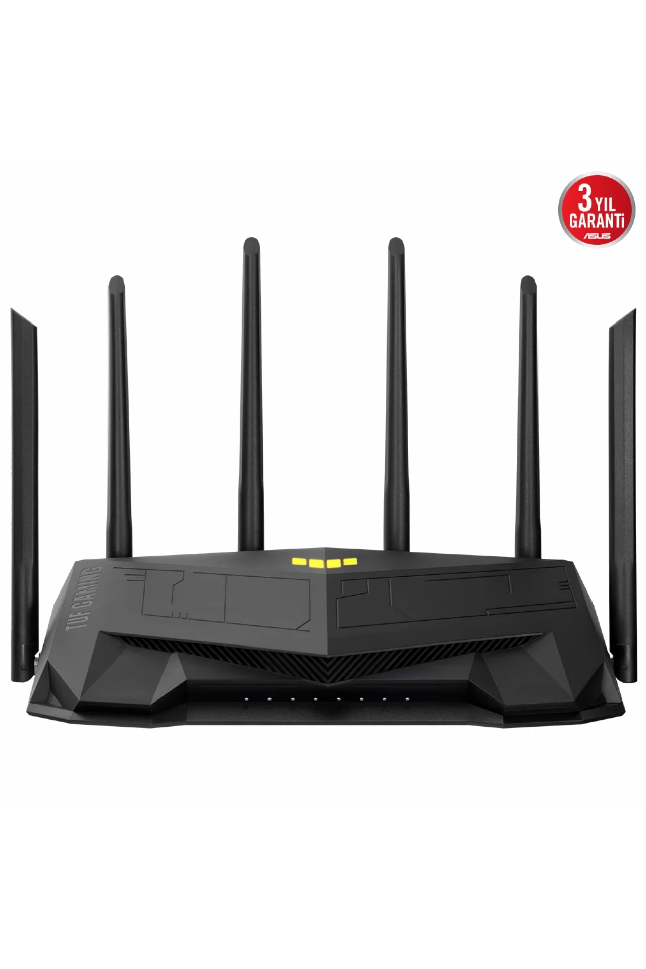 Asus Tuf Gaming AX5400 Wi-Fi 6 Dual Bant Kablosuz Router