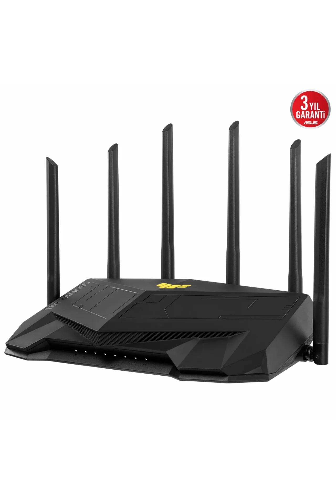 Asus Tuf Gaming AX5400 Wi-Fi 6 Dual Bant Kablosuz Router