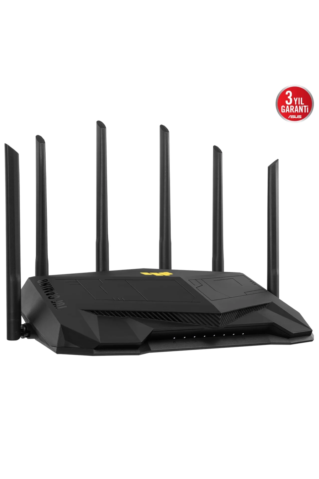 Asus Tuf Gaming AX5400 Wi-Fi 6 Dual Bant Kablosuz Router