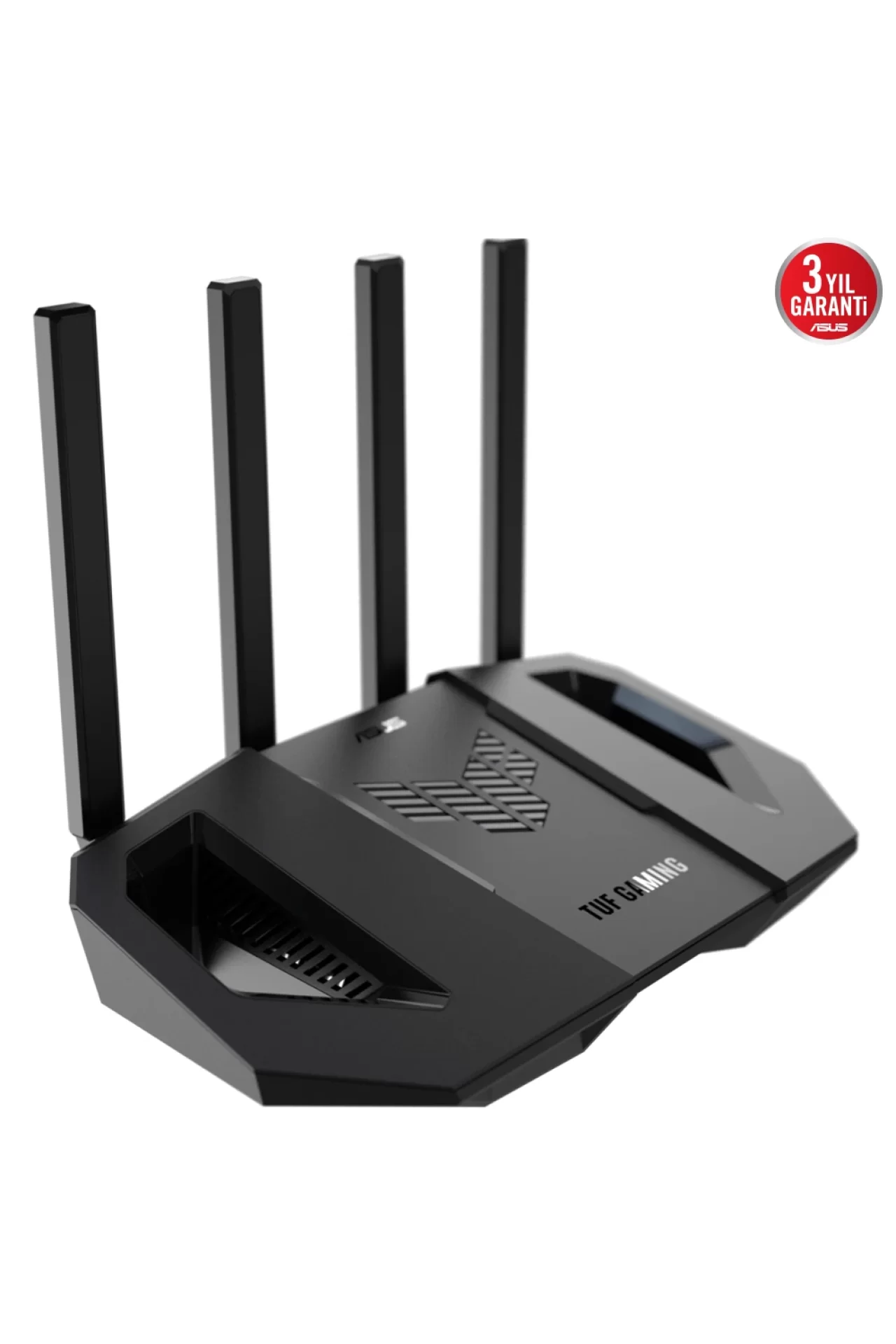 Asus Tuf Gaming BE3600 Dual Band Wi-Fi 7 Gaming Router