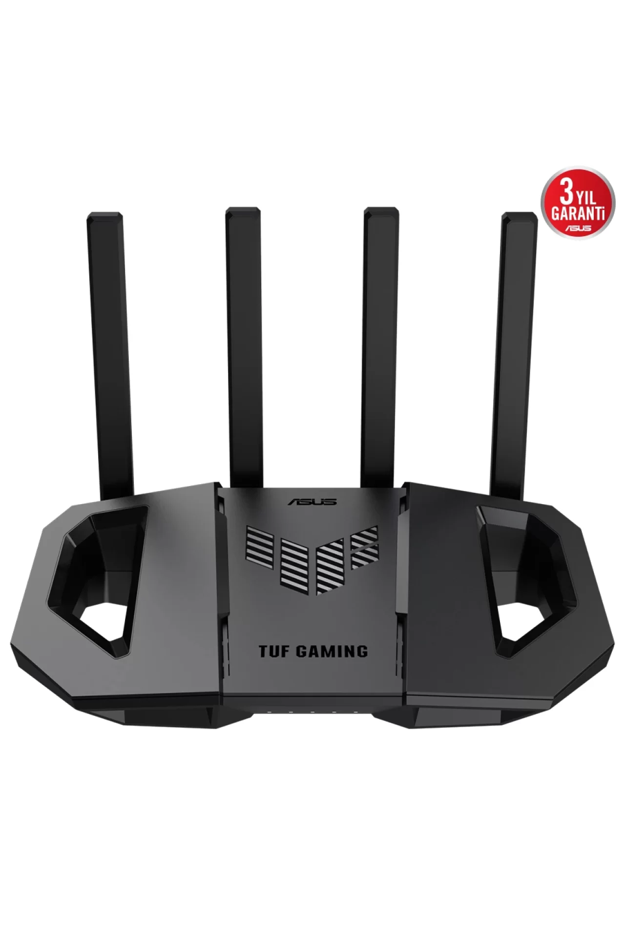 Asus Tuf Gaming BE3600 Dual Band Wi-Fi 7 Gaming Router