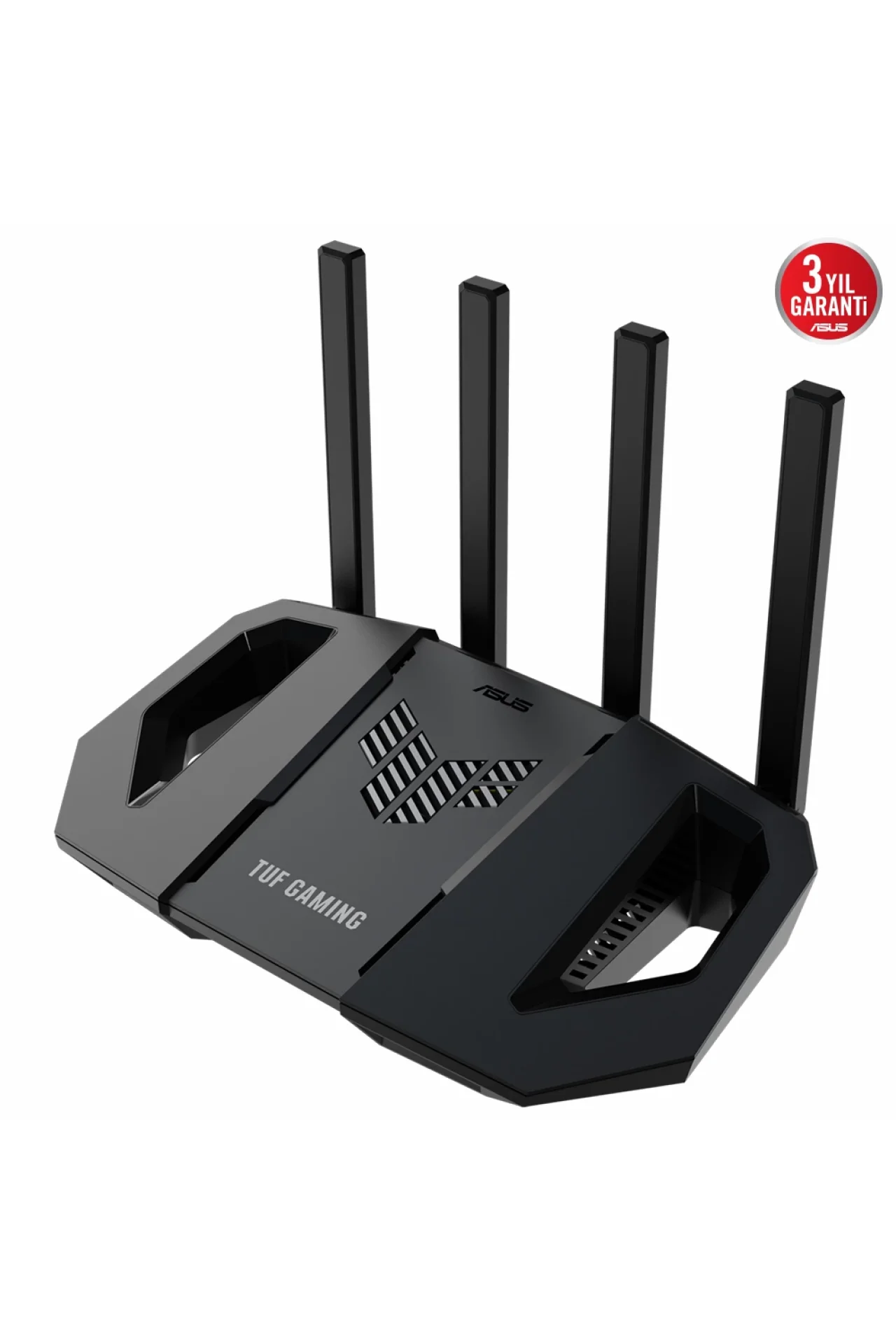 Asus Tuf Gaming BE3600 Dual Band Wi-Fi 7 Gaming Router