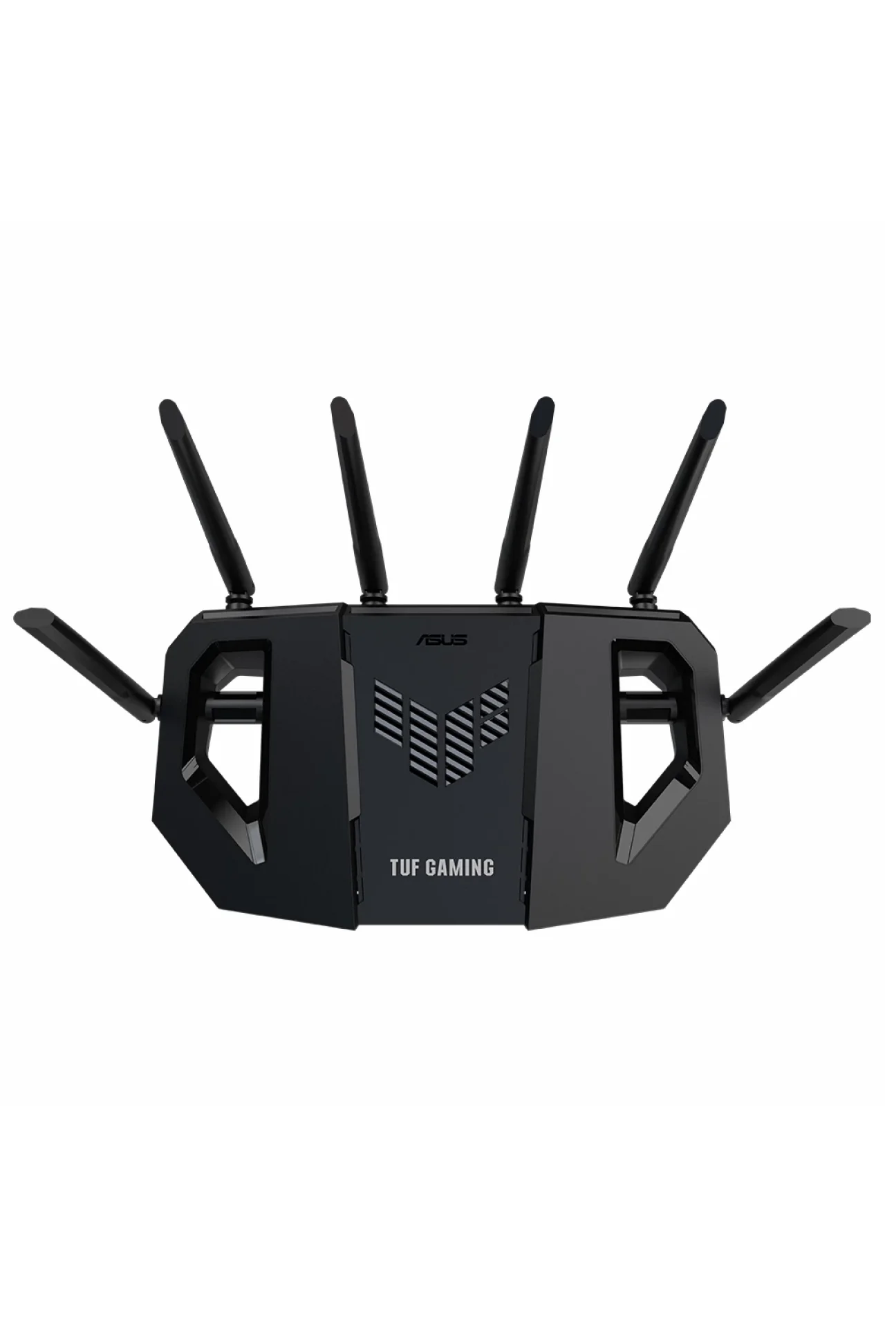 Asus Tuf-BE6500 Tuf Gaming BE6500 Dual-Band WiFi 7 5 Ghz 6 Ghz802.11be Router