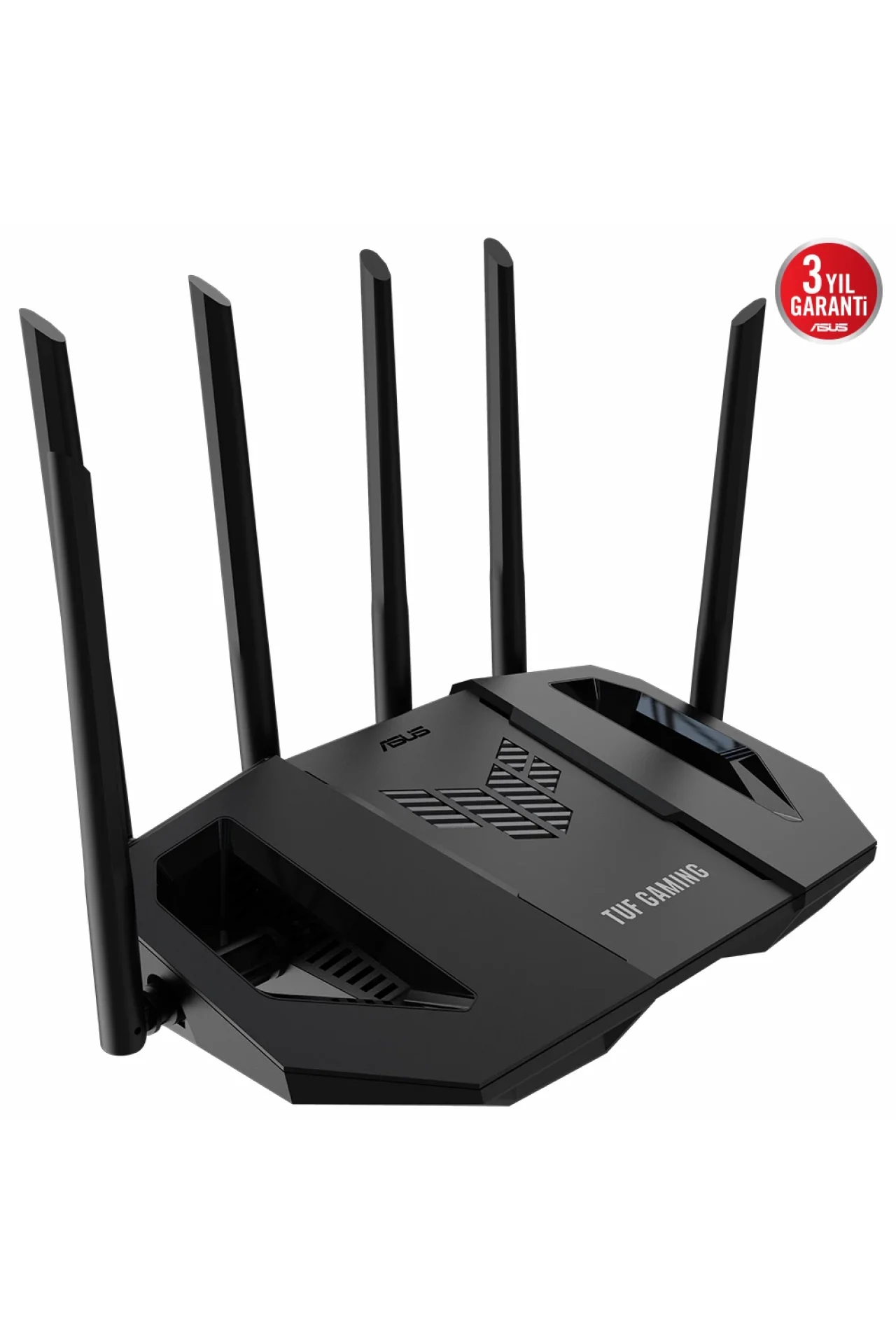 Asus Tuf-BE6500 Tuf Gaming BE6500 Dual-Band WiFi 7 5 Ghz 6 Ghz802.11be Router