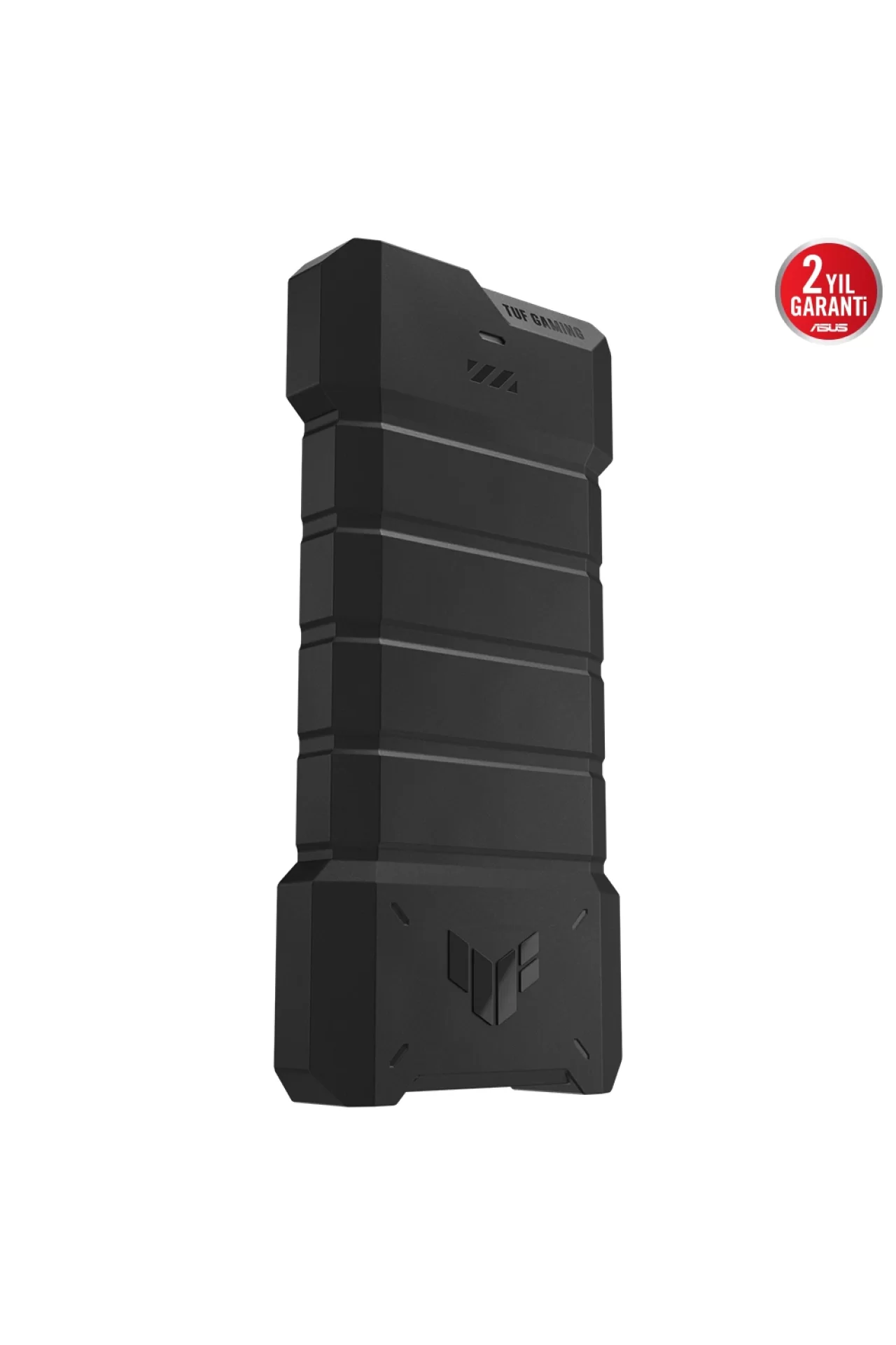 Asus Tuf Gaming A2 USB-C 3.2 Gen 2×2 M.2 NVMe SATA SSD Kutusu