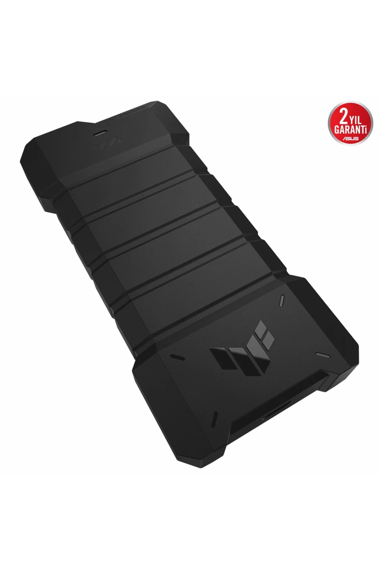 Asus Tuf Gaming A2 USB-C 3.2 Gen 2×2 M.2 NVMe SATA SSD Kutusu