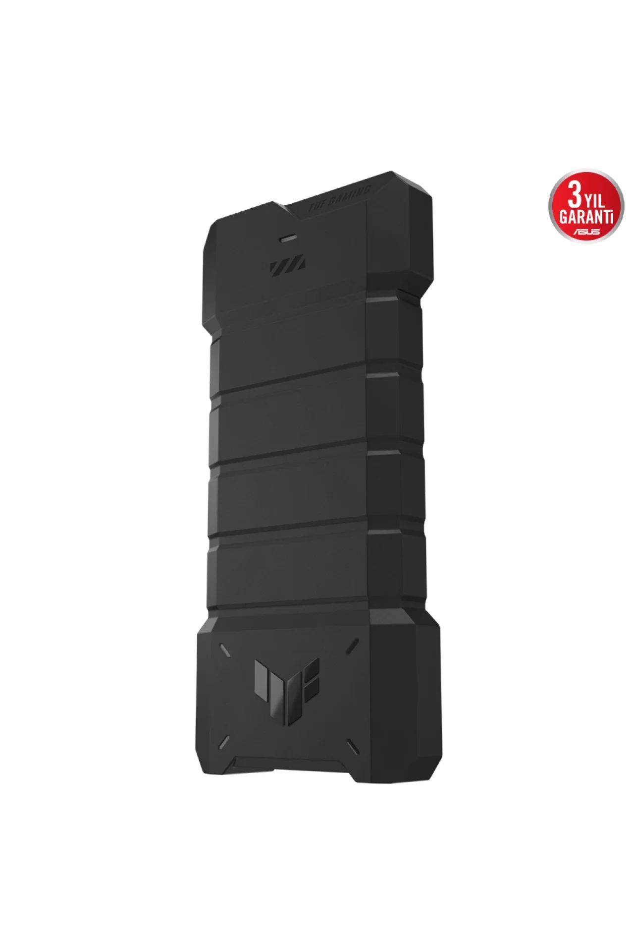 Asus Tuf Gaming AS1000 Plus 1TB USB-C 3.2 Gen 2×2 M.2 NVMe Taşınabilir SSD