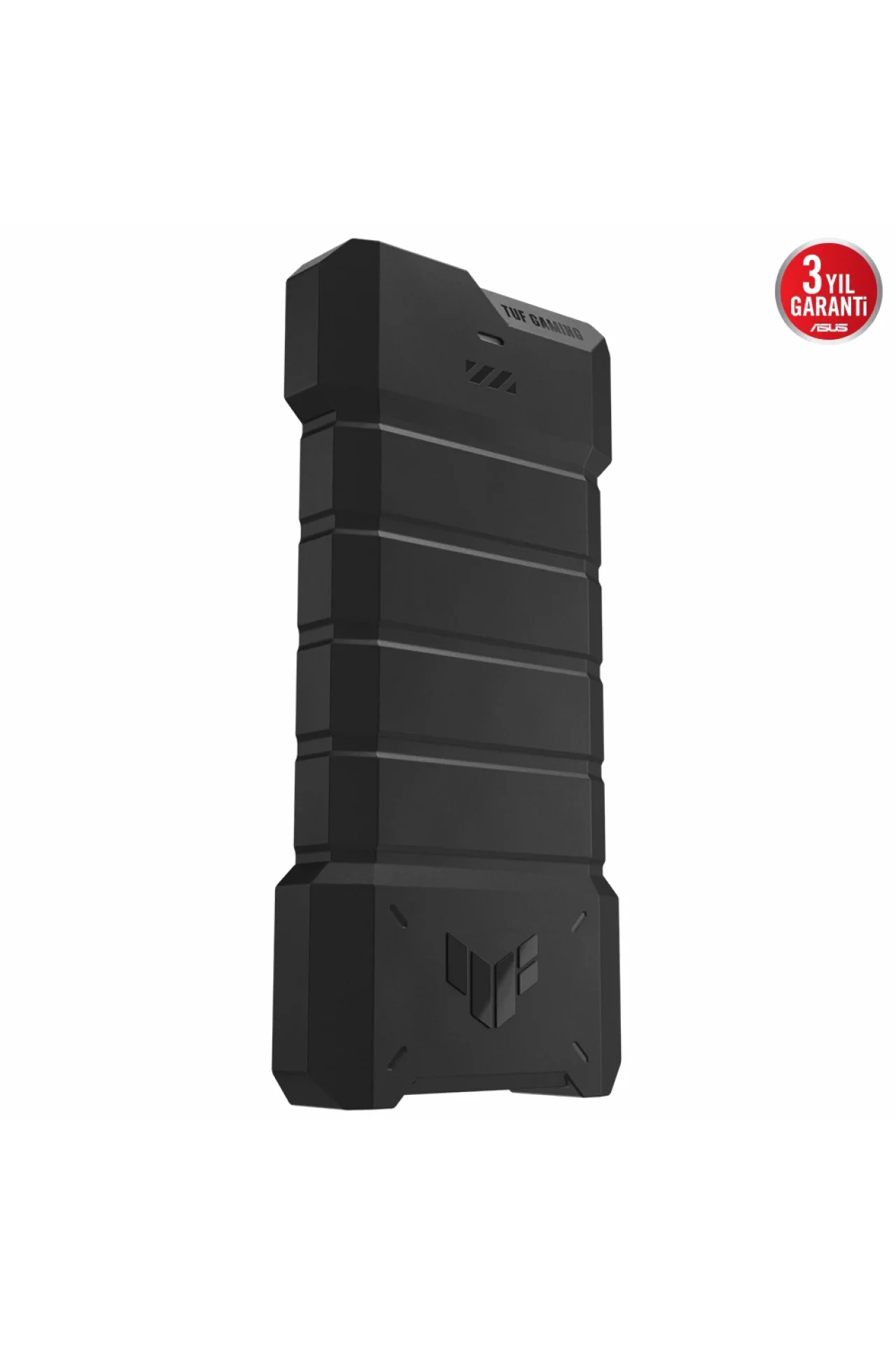 Asus Tuf Gaming AS1000 Plus 1TB USB-C 3.2 Gen 2×2 M.2 NVMe Taşınabilir SSD