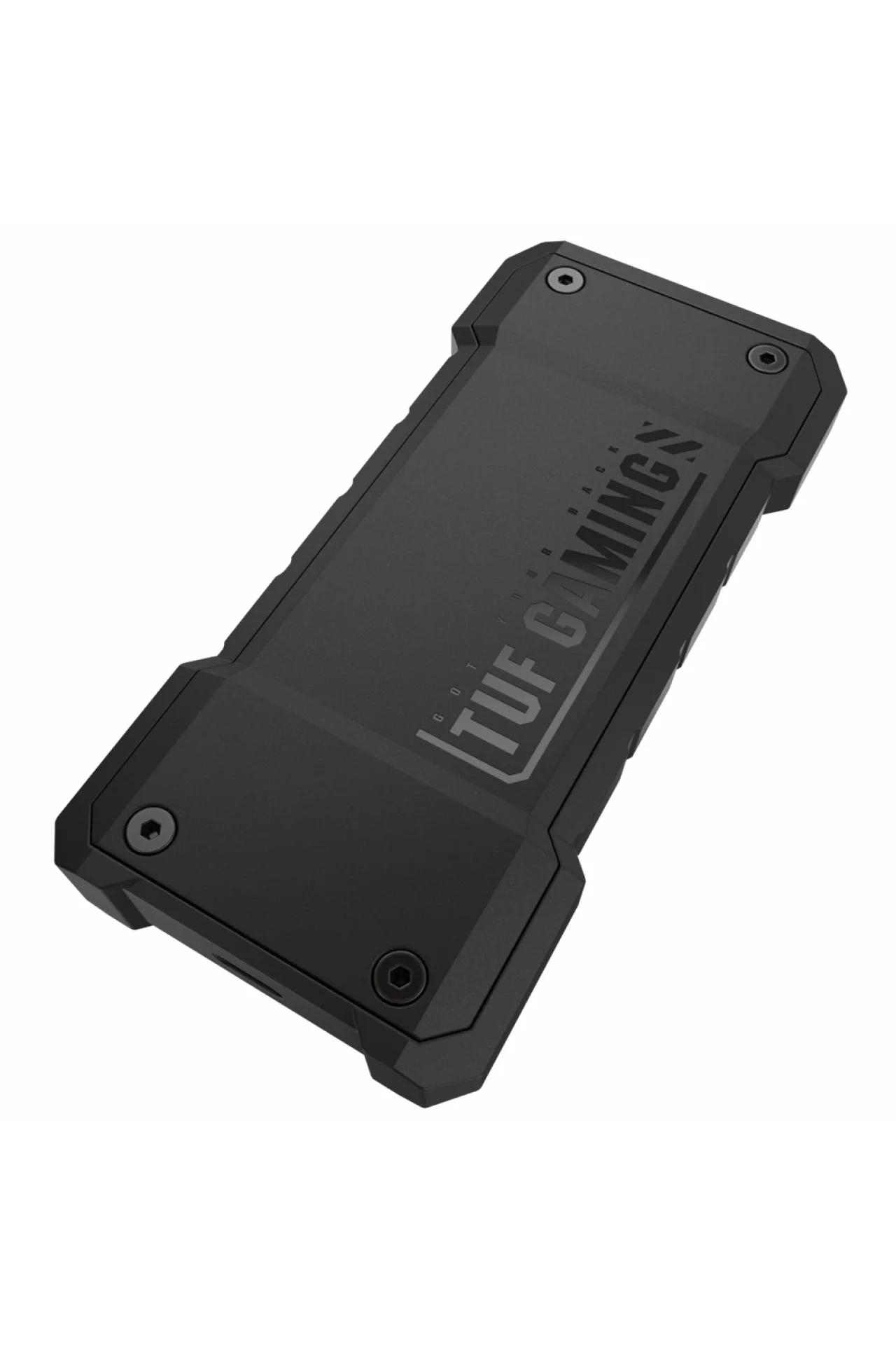 Asus Tuf Gaming AS1000 Plus 1TB USB-C 3.2 Gen 2×2 M.2 NVMe Taşınabilir SSD