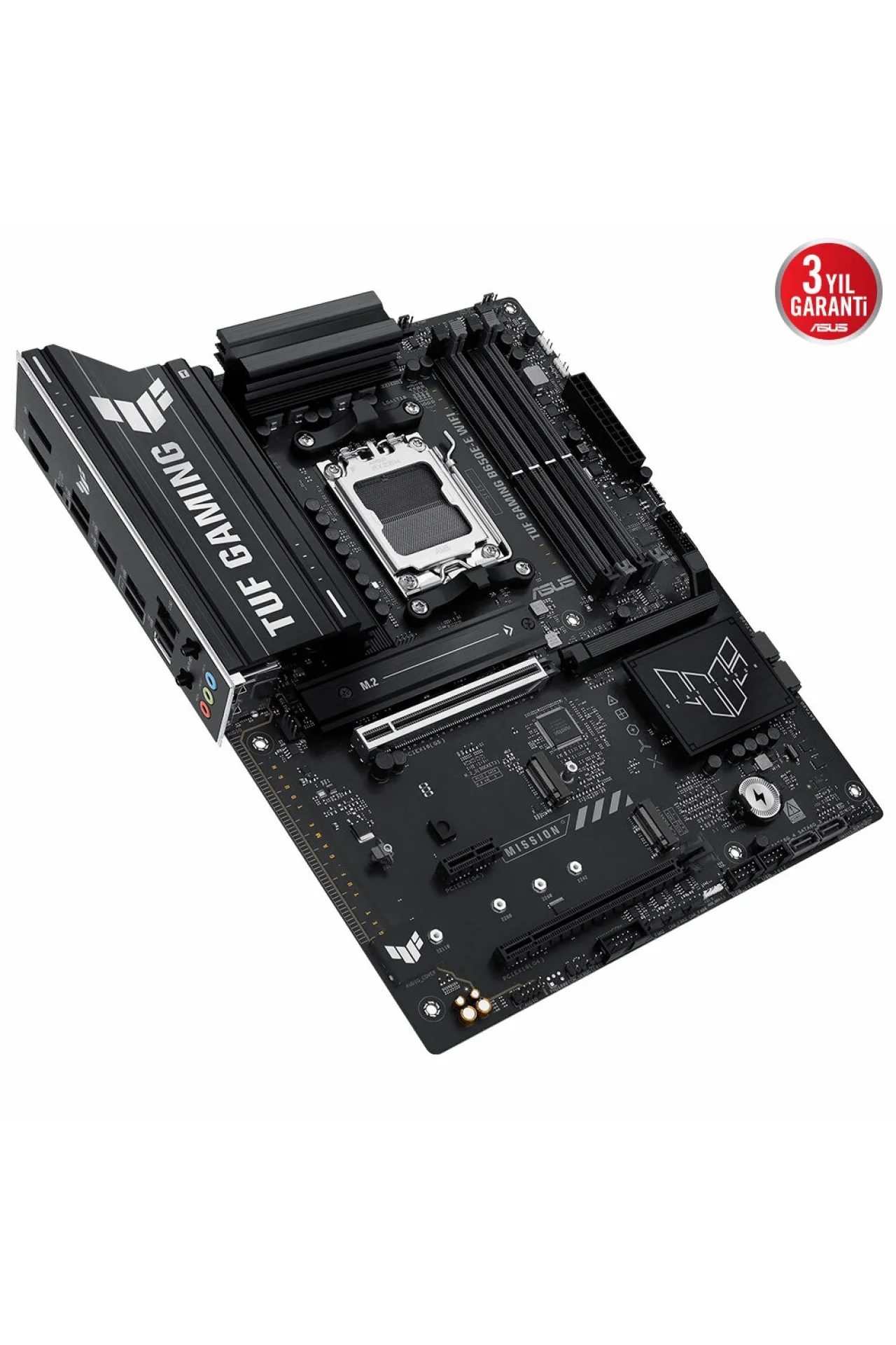 Asus Tuf Gaming B650E-E WIFI Anakart