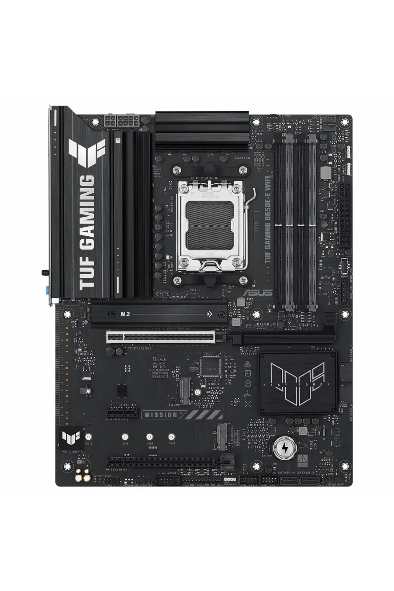 Asus Tuf Gaming B650E-E WIFI Anakart