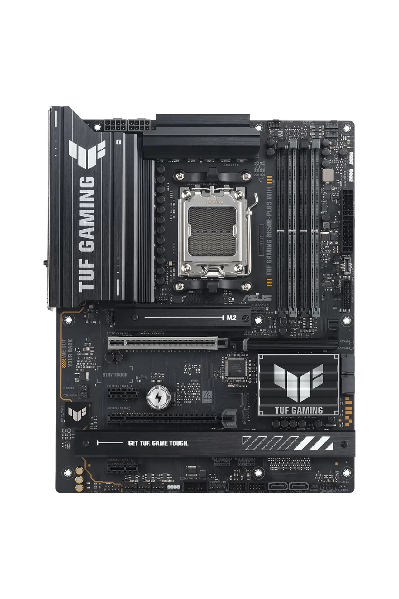 Asus Tuf Gaming B650E-PLUS WIFI Anakart