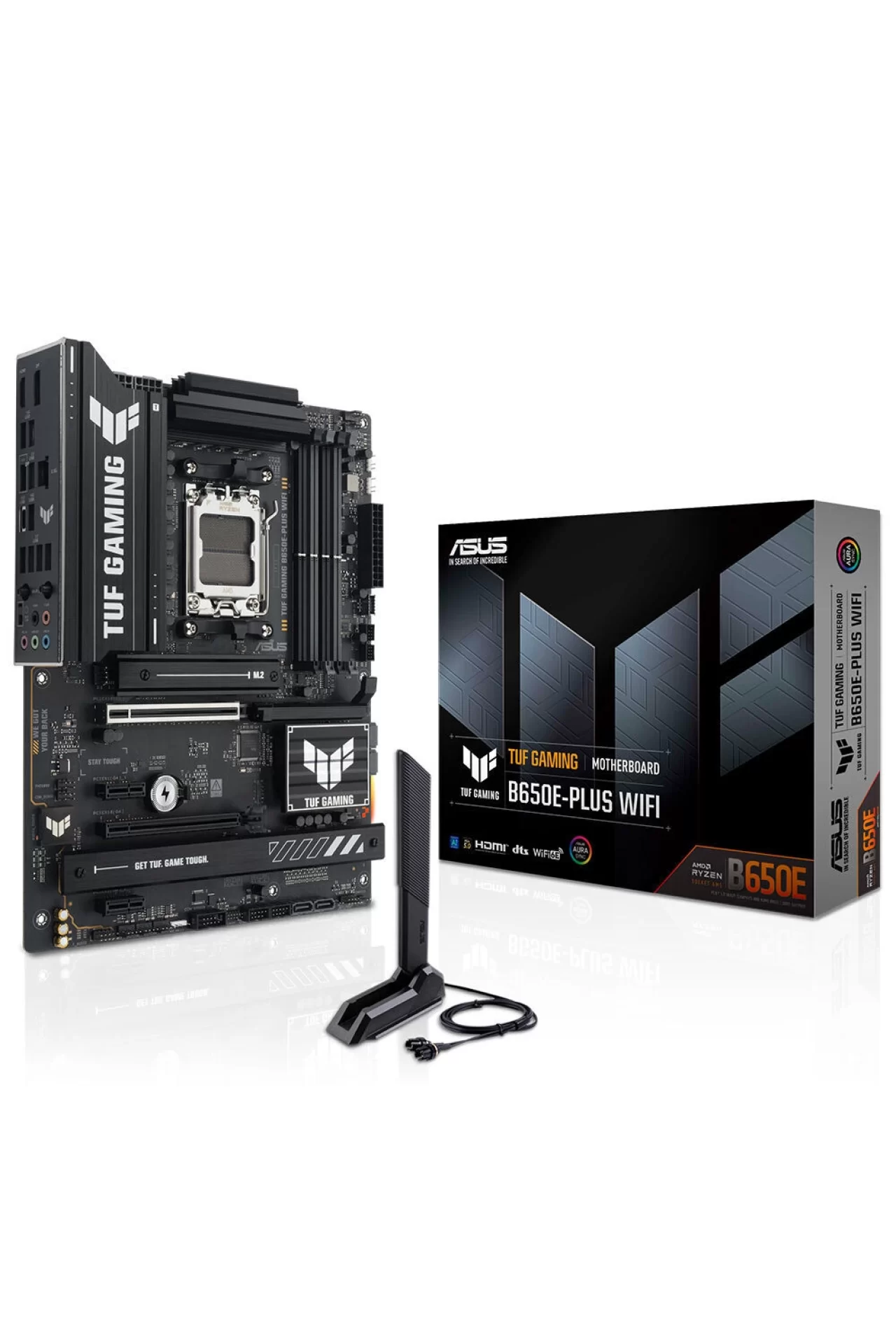 Asus Tuf Gaming B650E-PLUS WIFI Anakart