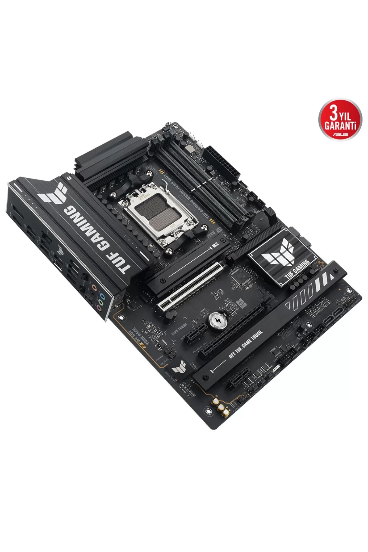 Asus Tuf Gaming B650E-PLUS WIFI Anakart