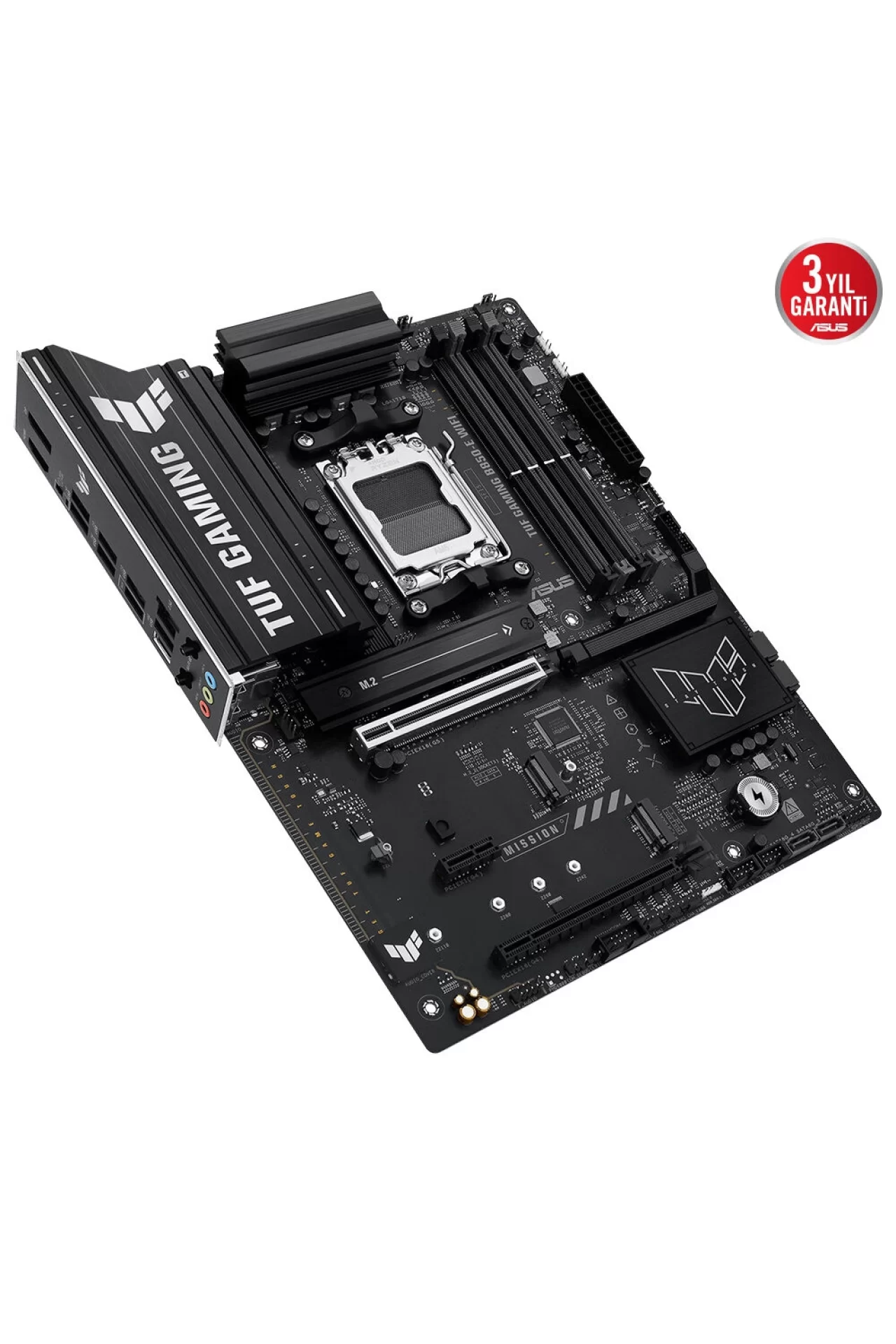 Asus Tuf Gaming B850-E WIFI ATX Anakart