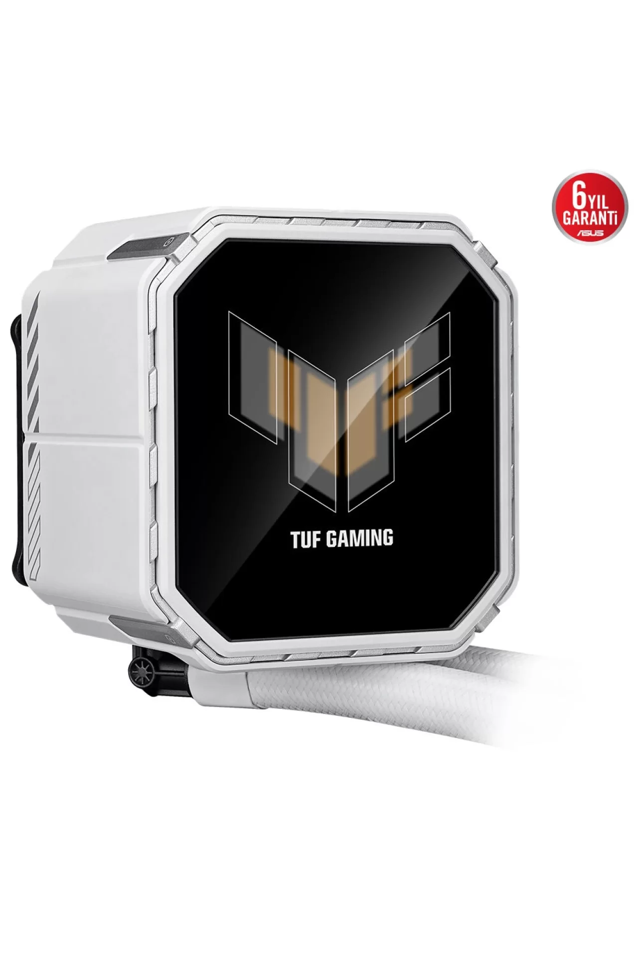 Asus Tuf Gaming LC III 360 ARGB LCD Sıvı Soğutucu