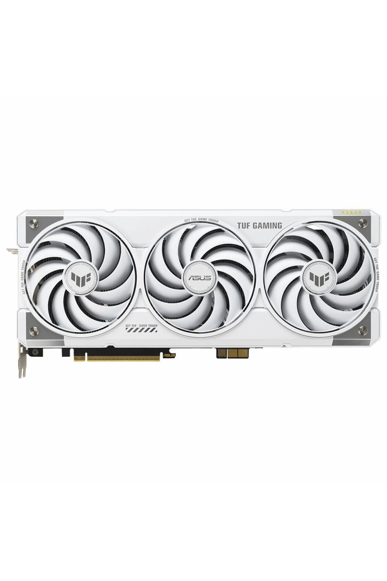 Asus Tuf Gaming GeForce RTX 5070 Ti 16GB GDDR7 BTF White OC