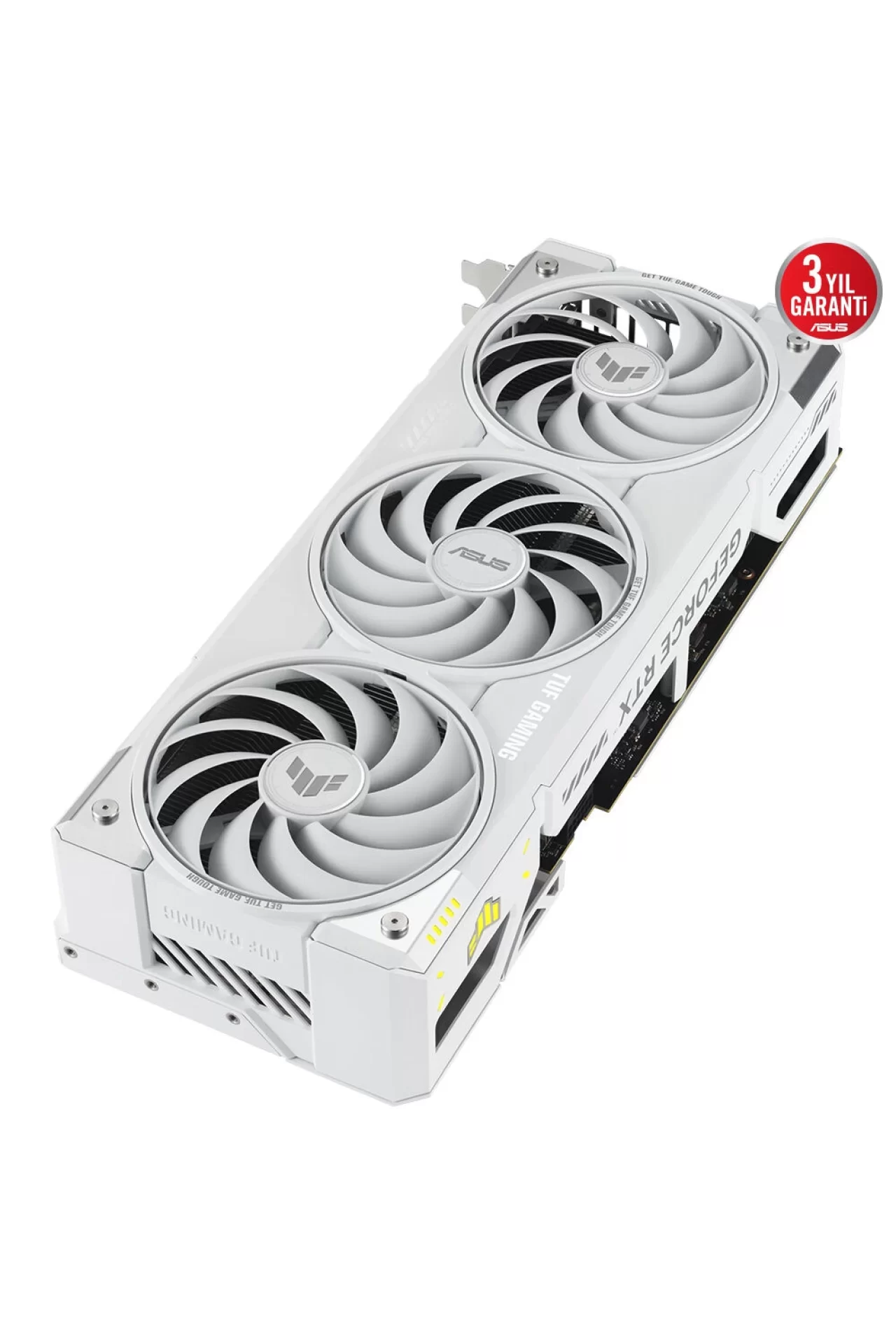 Asus Tuf Gaming GeForce RTX 5070 Ti Ekran Kartı