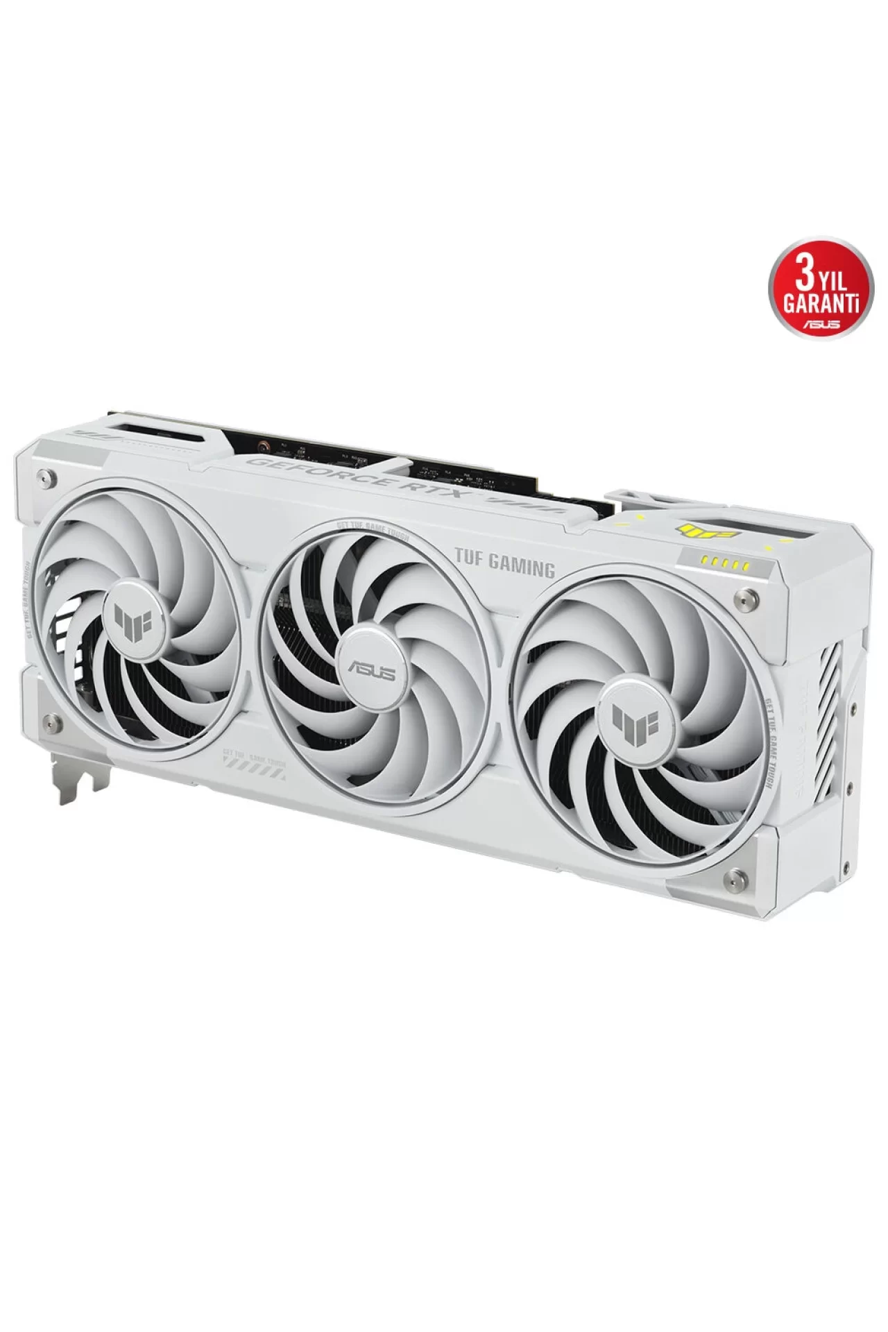 Asus Tuf Gaming GeForce RTX 5070 Ti Ekran Kartı