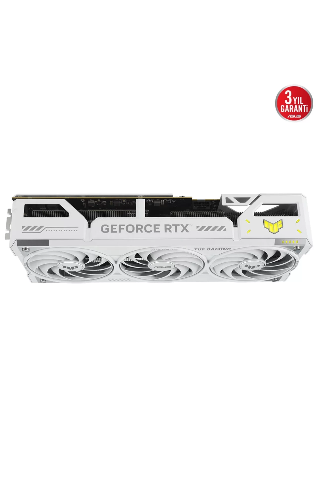 Asus Tuf Gaming GeForce RTX 5070 Ti Ekran Kartı
