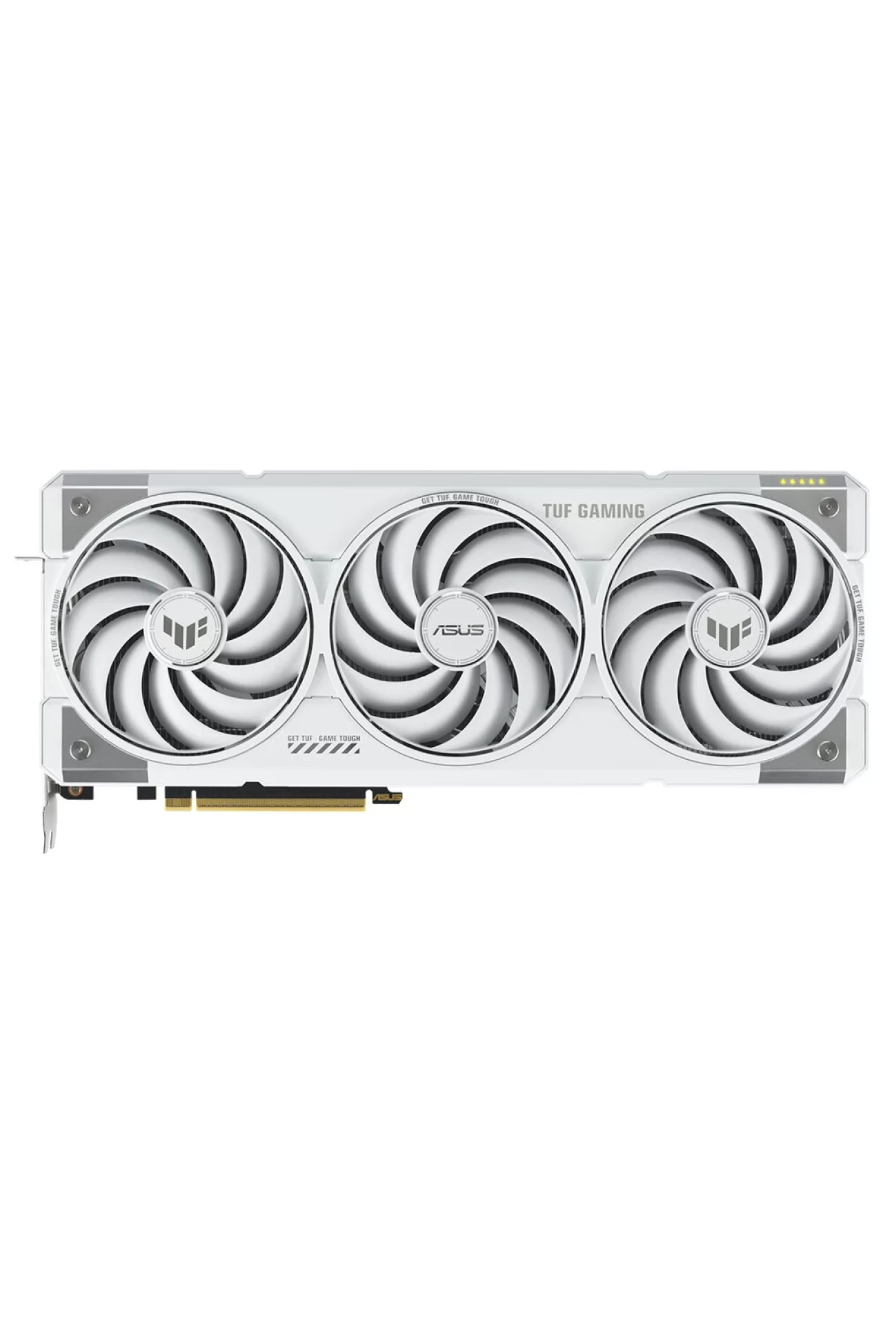 Asus Tuf Gaming GeForce RTX 5070 Ti Ekran Kartı