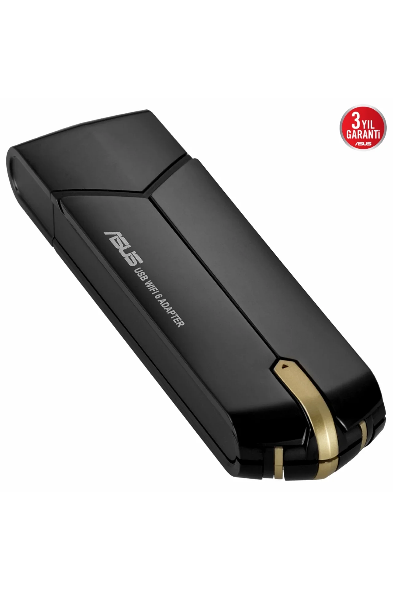Asus AX56 AX1800 1800Mbps Dual Band WiFi Adaptör