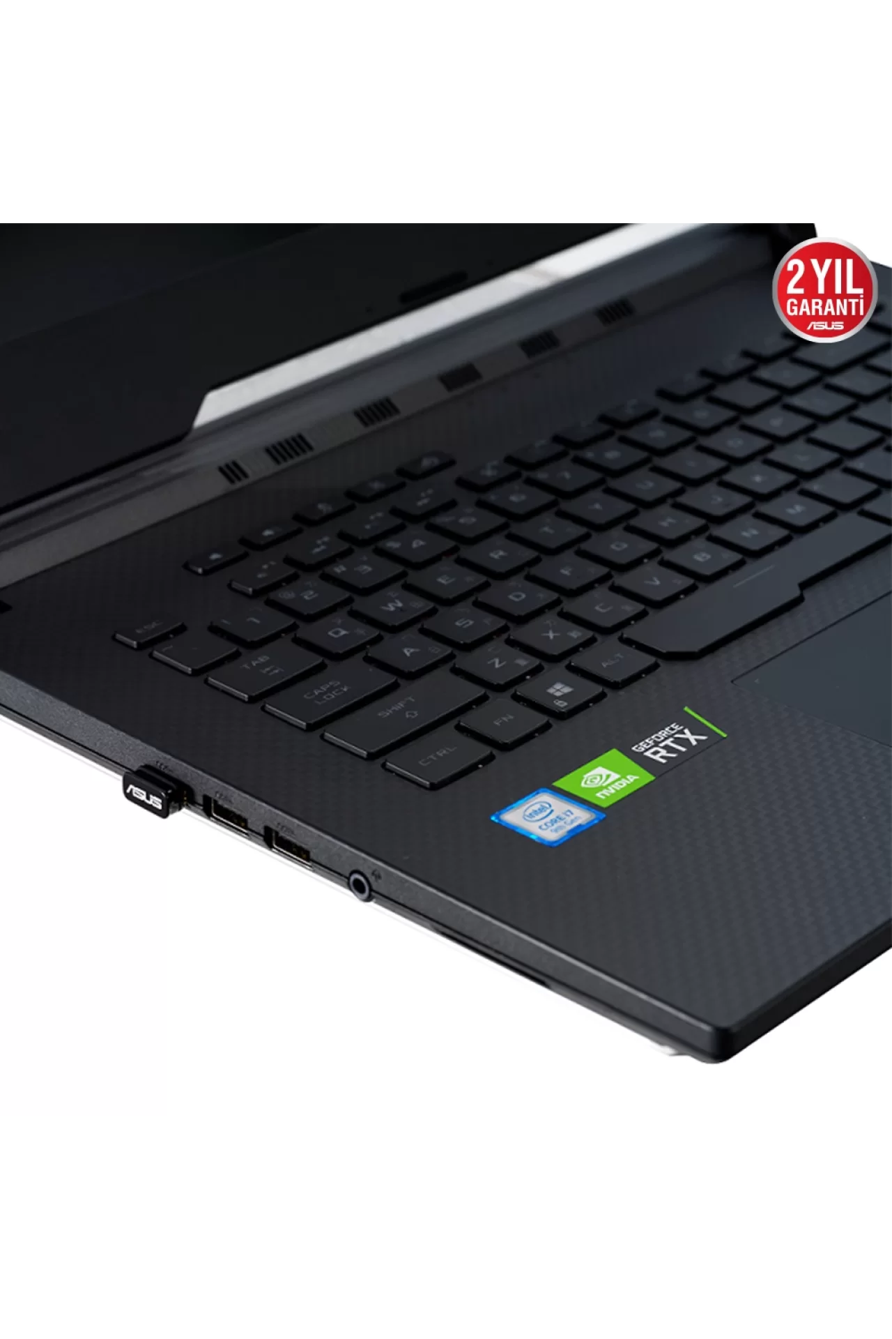 Asus USB-BT500 Bluetooth 5.0 Adaptör