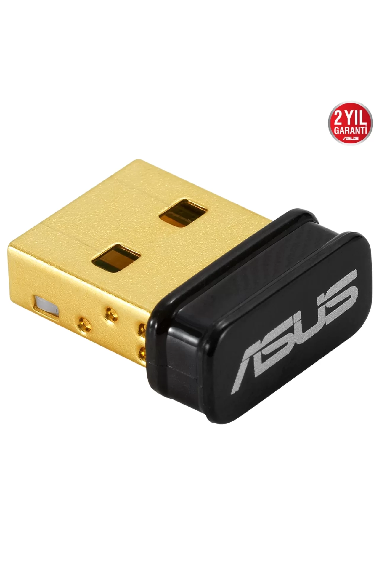 Asus USB-BT500 Bluetooth 5.0 Adaptör