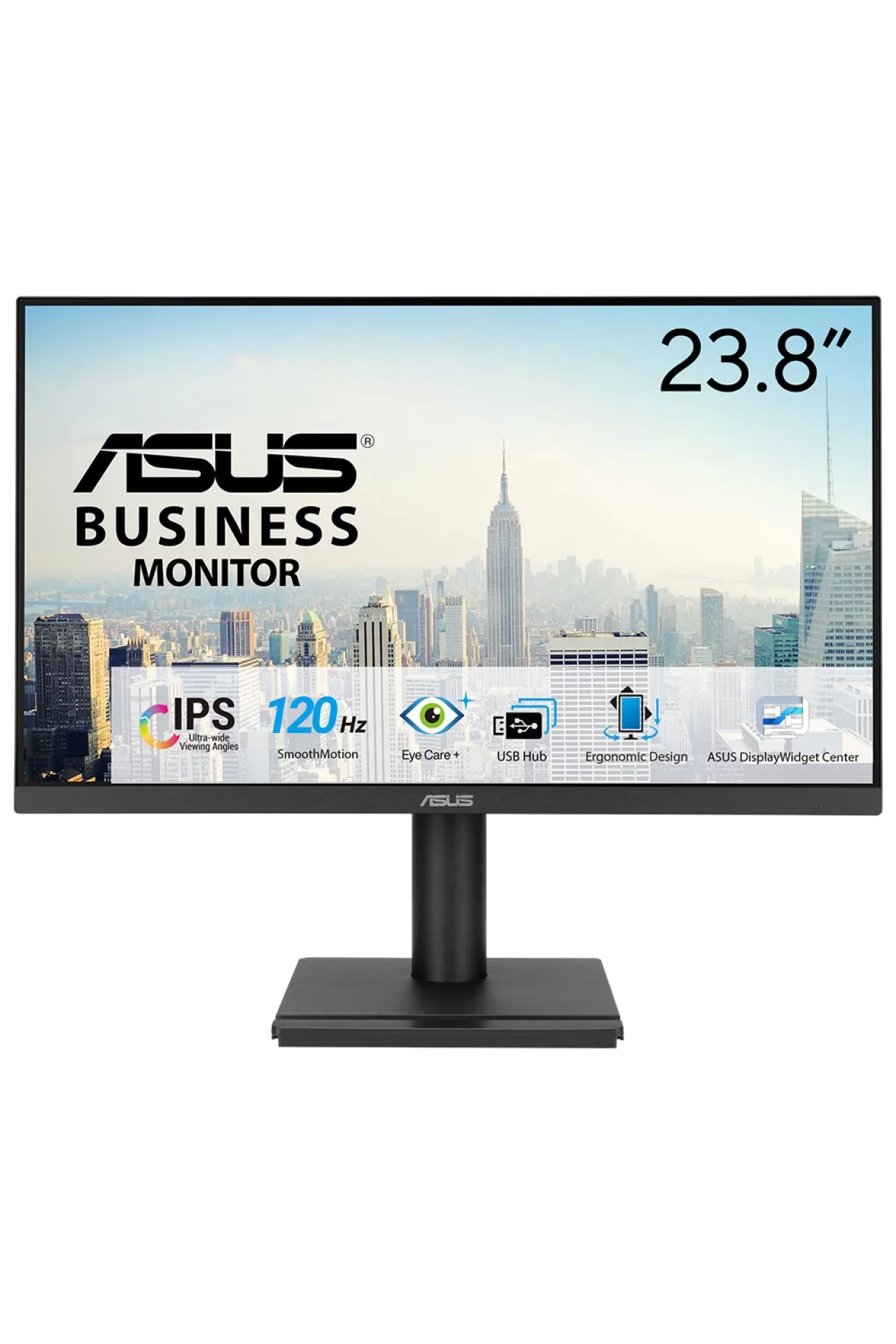 Asus VA249QGS 23.8 inç 120Hz 1ms Full HD Monitör
