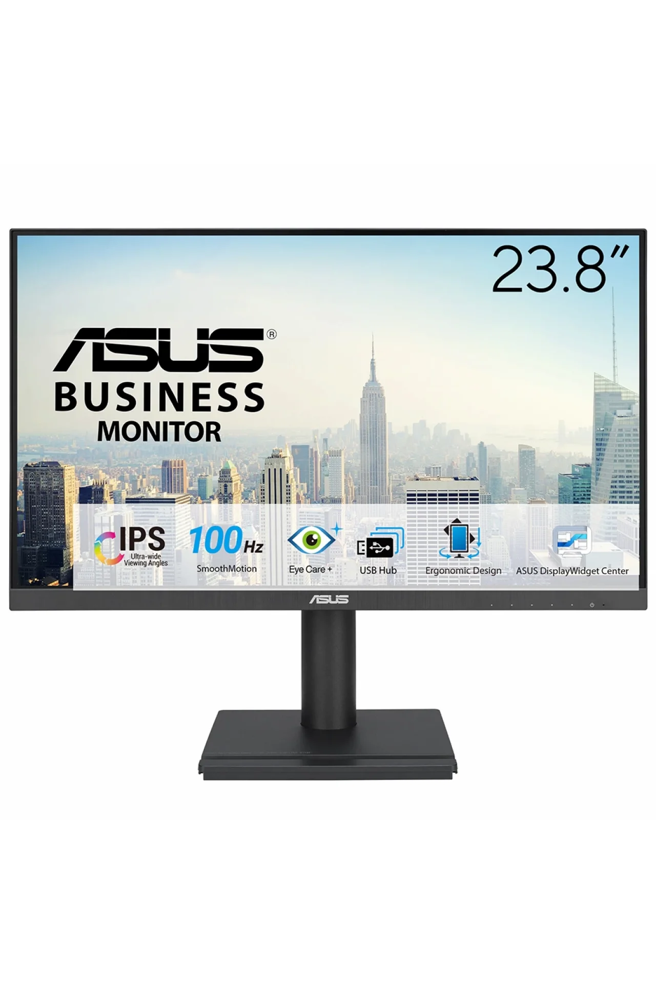 Asus VA24DQFS 23.8 inç 100Hz 1ms Full HD Monitör