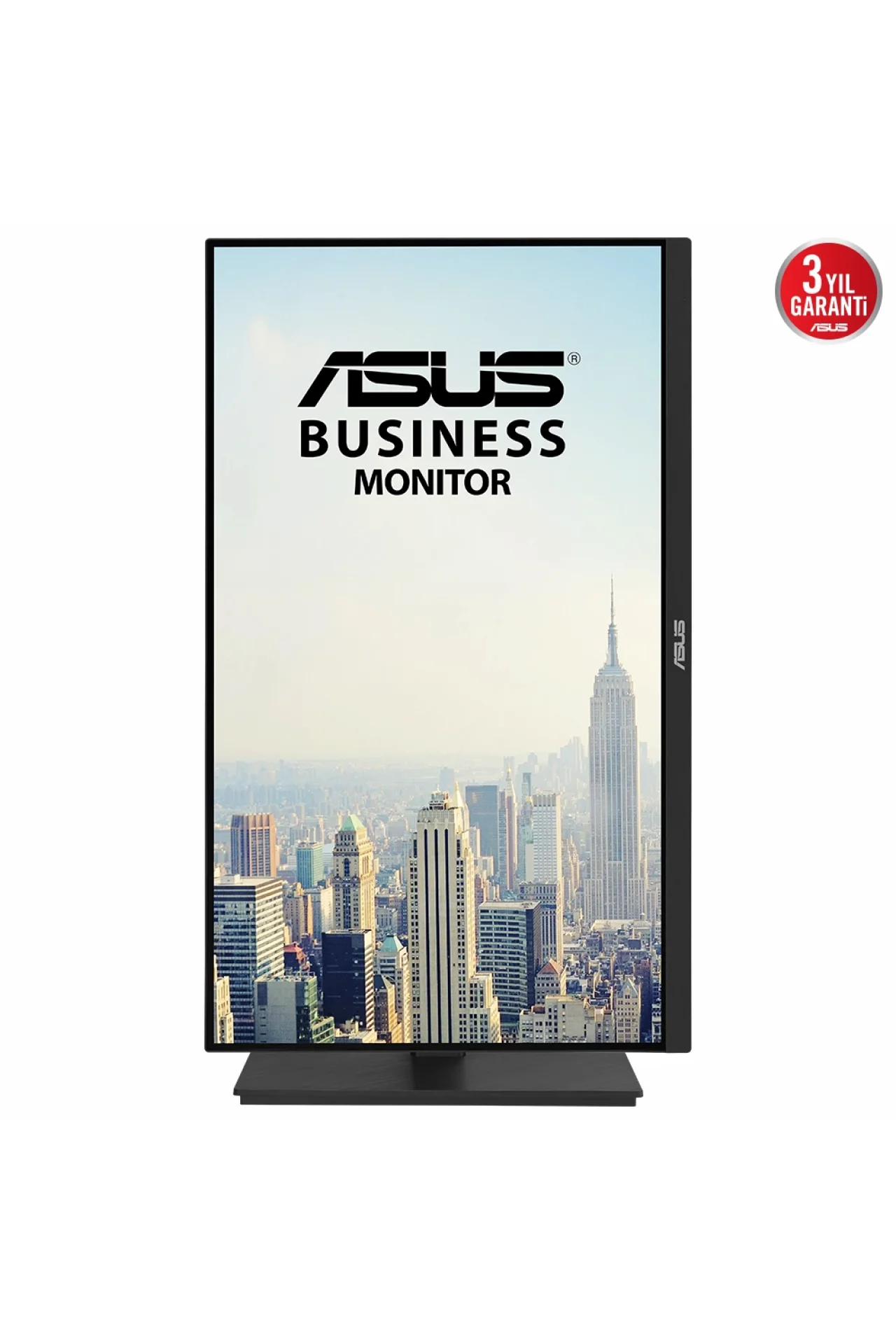 Asus 24 VA24ECPSN 5ms 75Hz IPS HDMI,DisplayPort