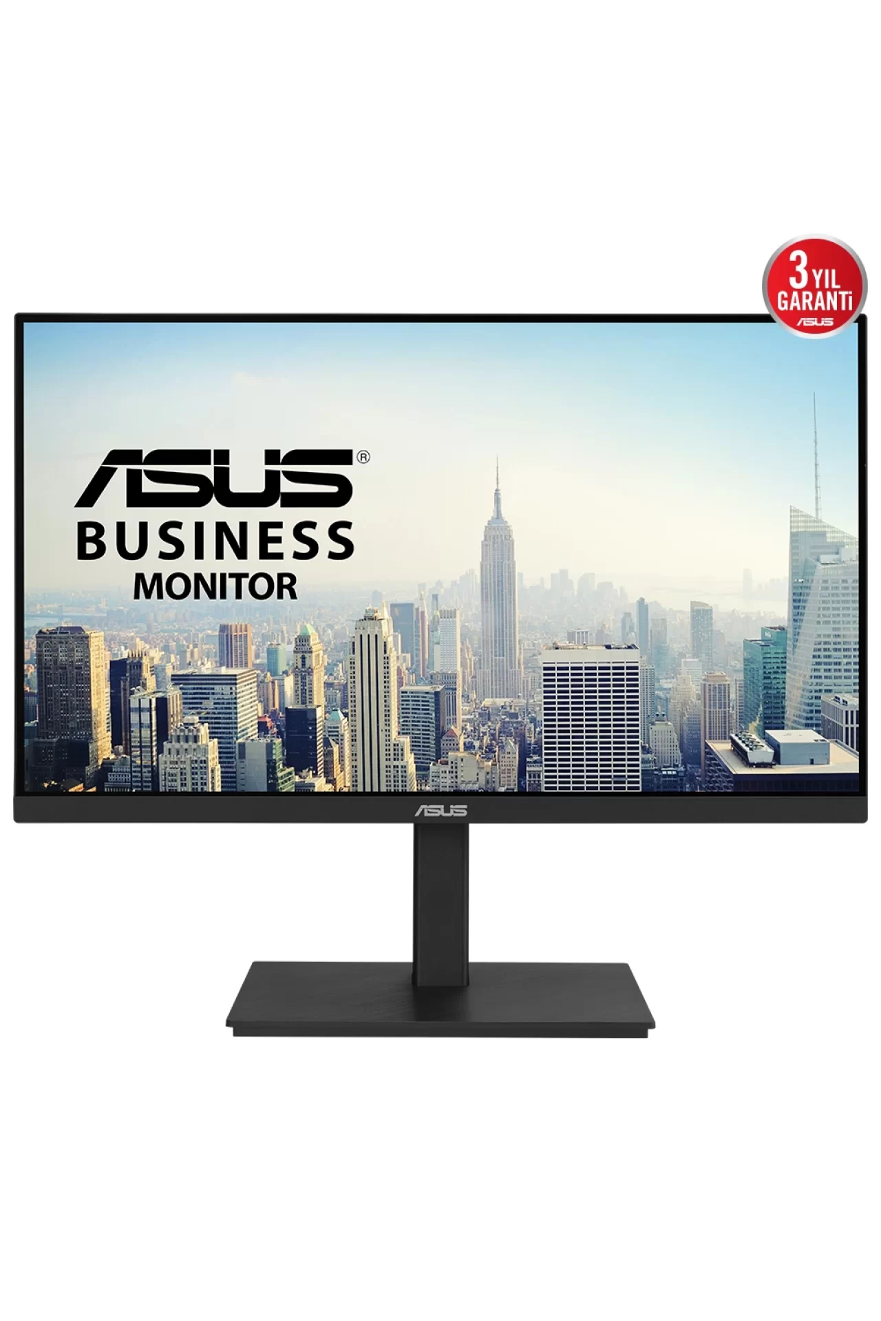 Asus 24 VA24ECPSN 5ms 75Hz IPS HDMI,DisplayPort