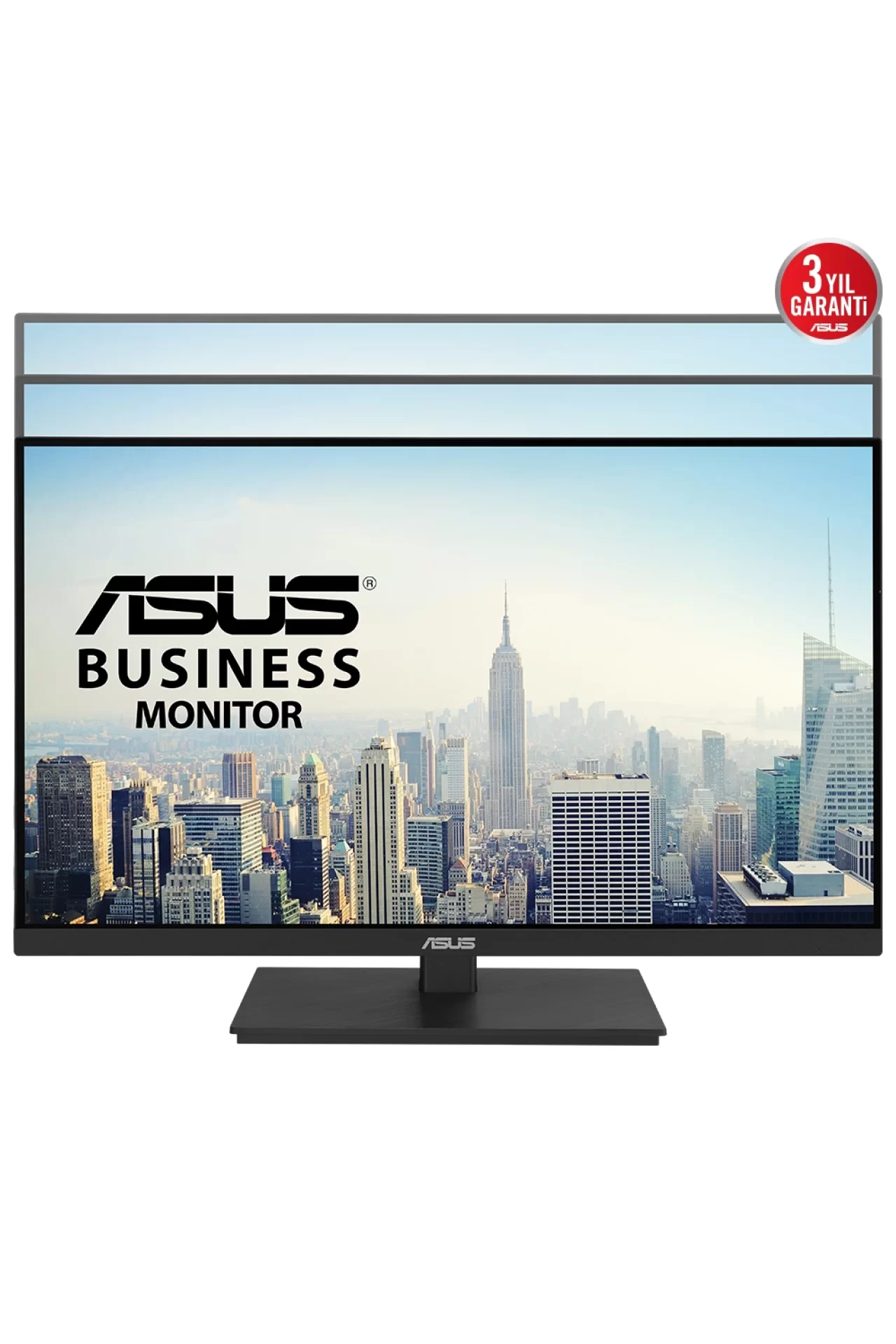 Asus 24 VA24ECPSN 5ms 75Hz IPS HDMI,DisplayPort