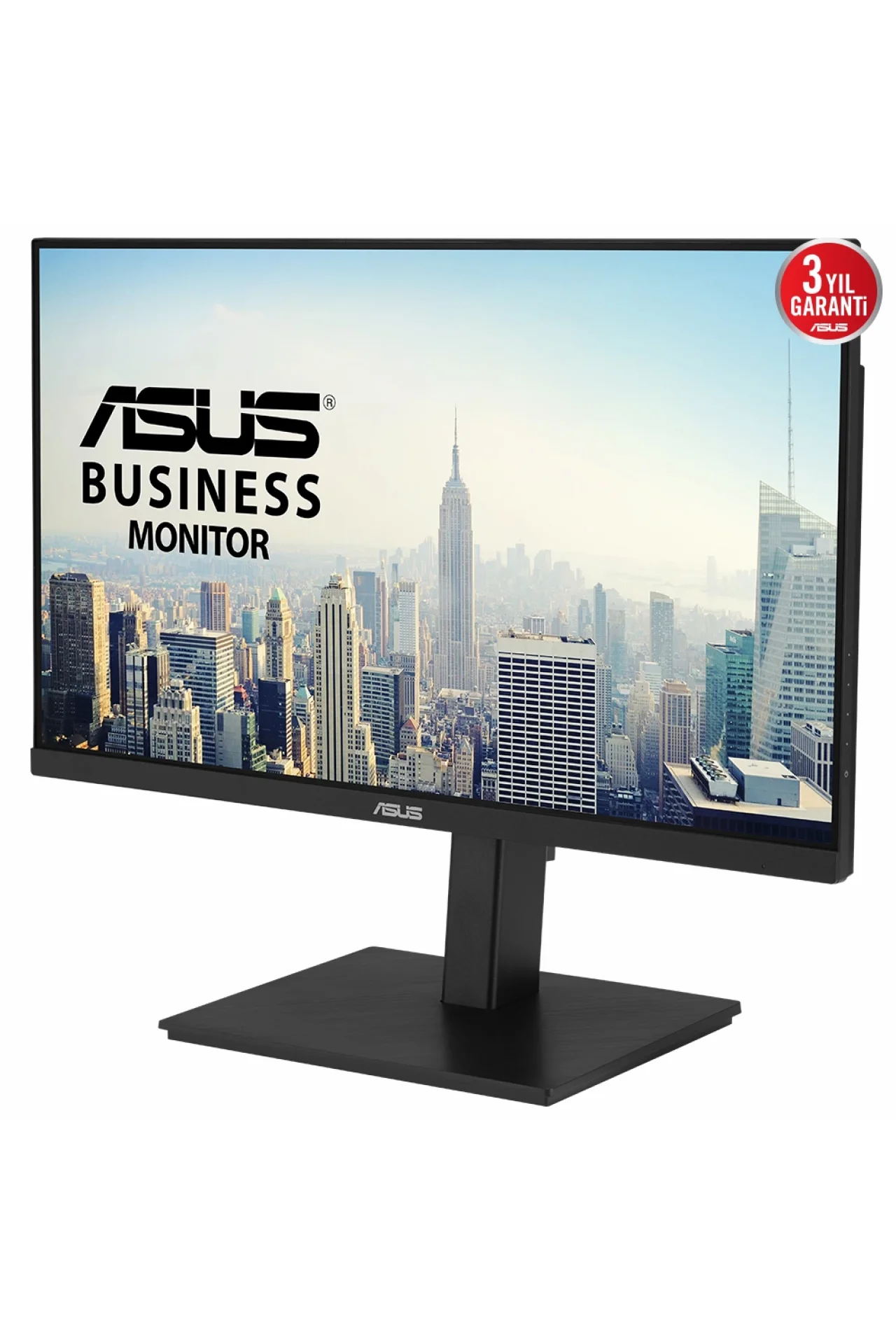Asus 24 VA24ECPSN 5ms 75Hz IPS HDMI,DisplayPort