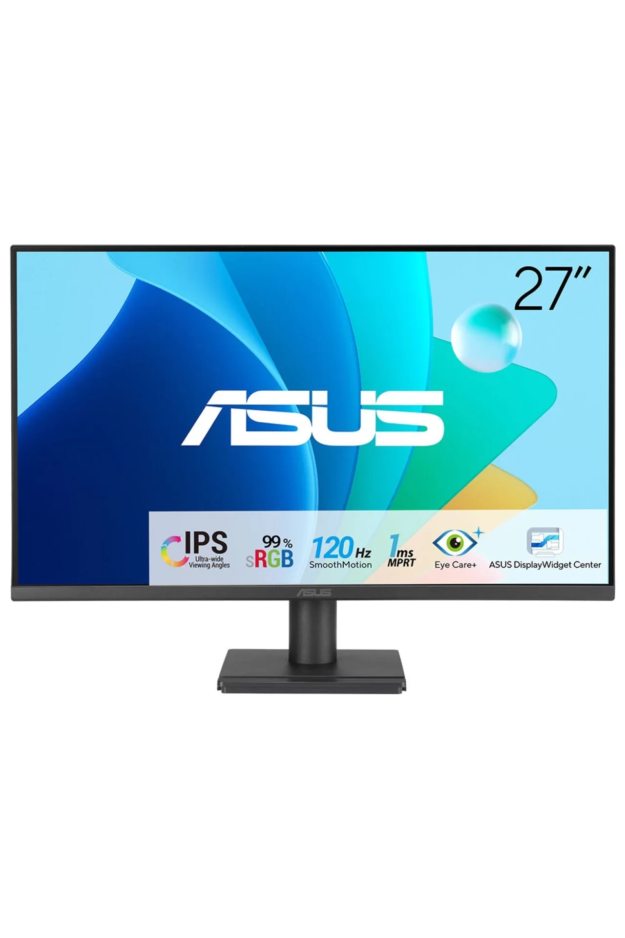 Asus VA279HG 27 inç 120Hz 1ms Full HD IPS Monitör