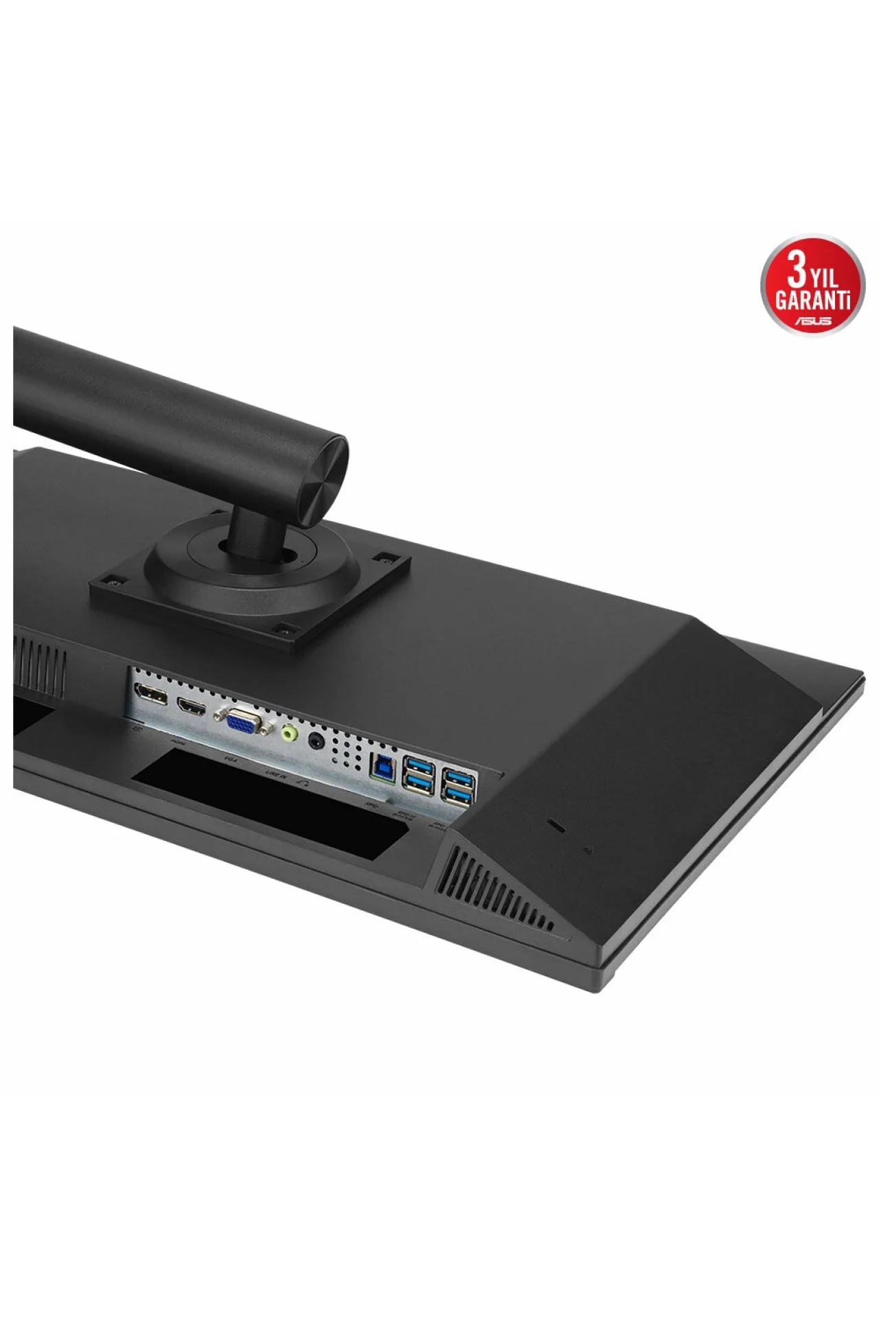 Asus VA279QGS 27 inç 120Hz 1ms Full HD Monitör
