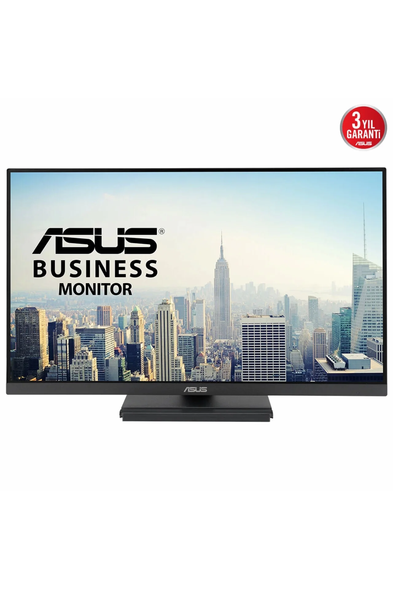 Asus VA279QGS 27 inç 120Hz 1ms Full HD Monitör
