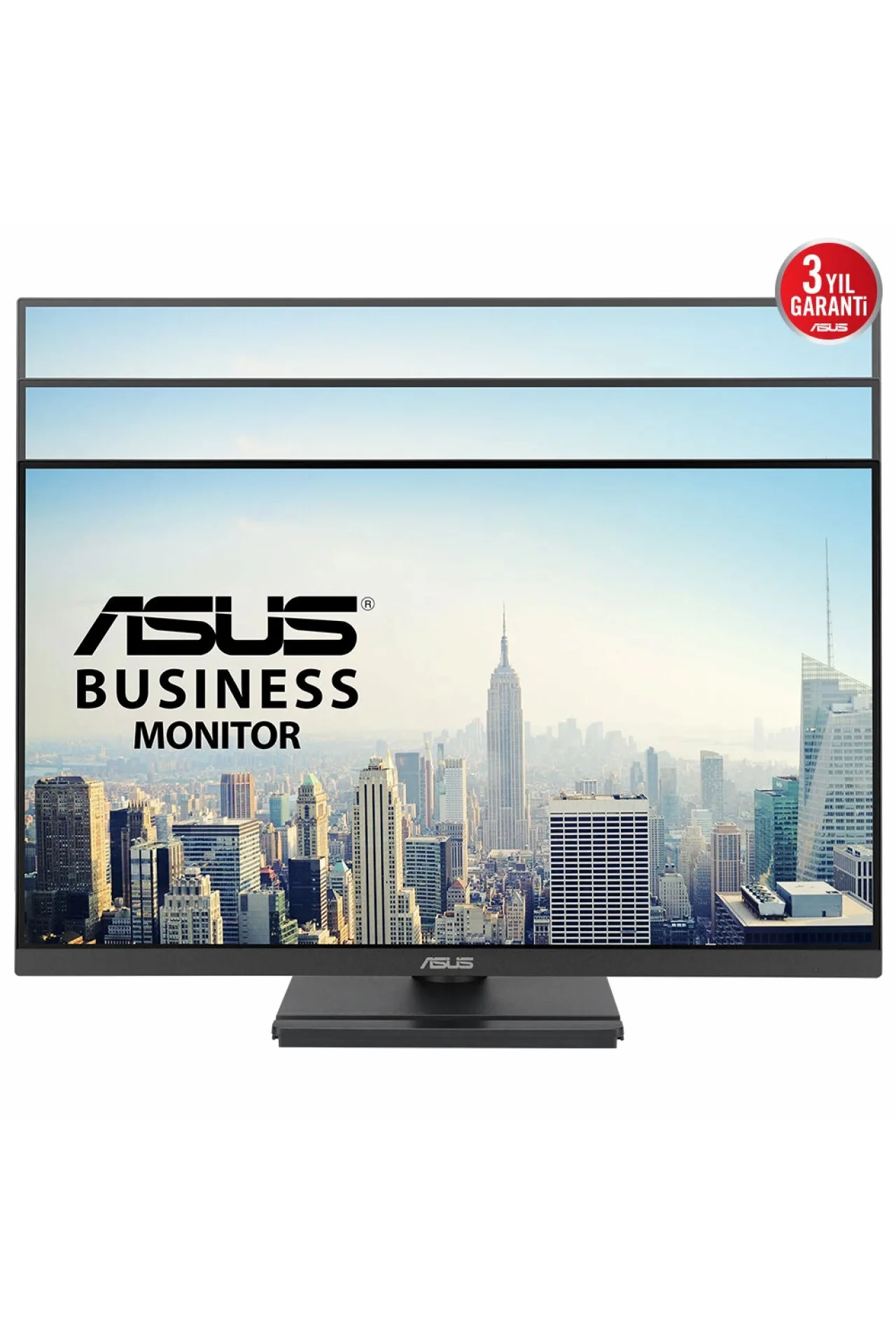 Asus VA279QGS 27 inç 120Hz 1ms Full HD Monitör