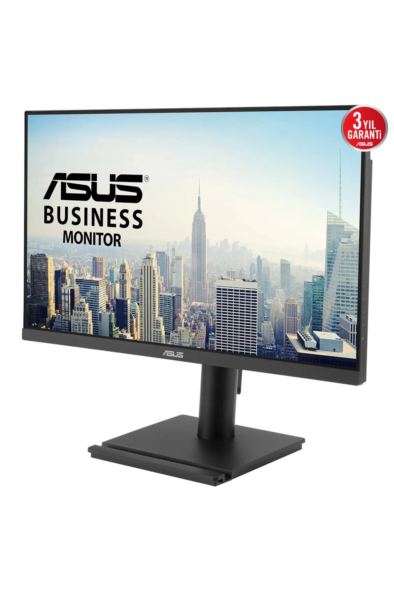 Asus VA279QGS 27 inç 120Hz 1ms Full HD Monitör
