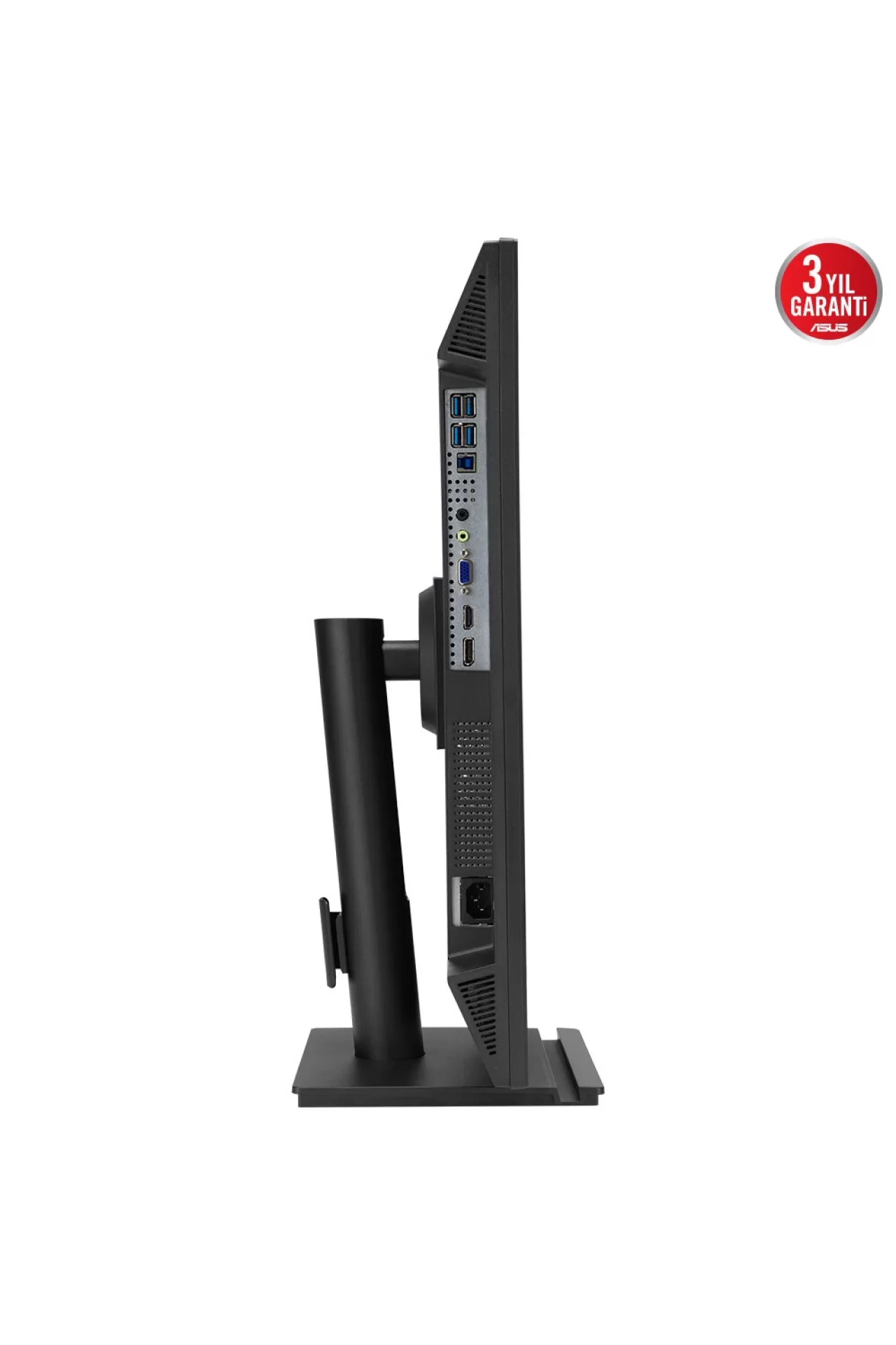 Asus VA279QGS 27 inç 120Hz 1ms Full HD Monitör