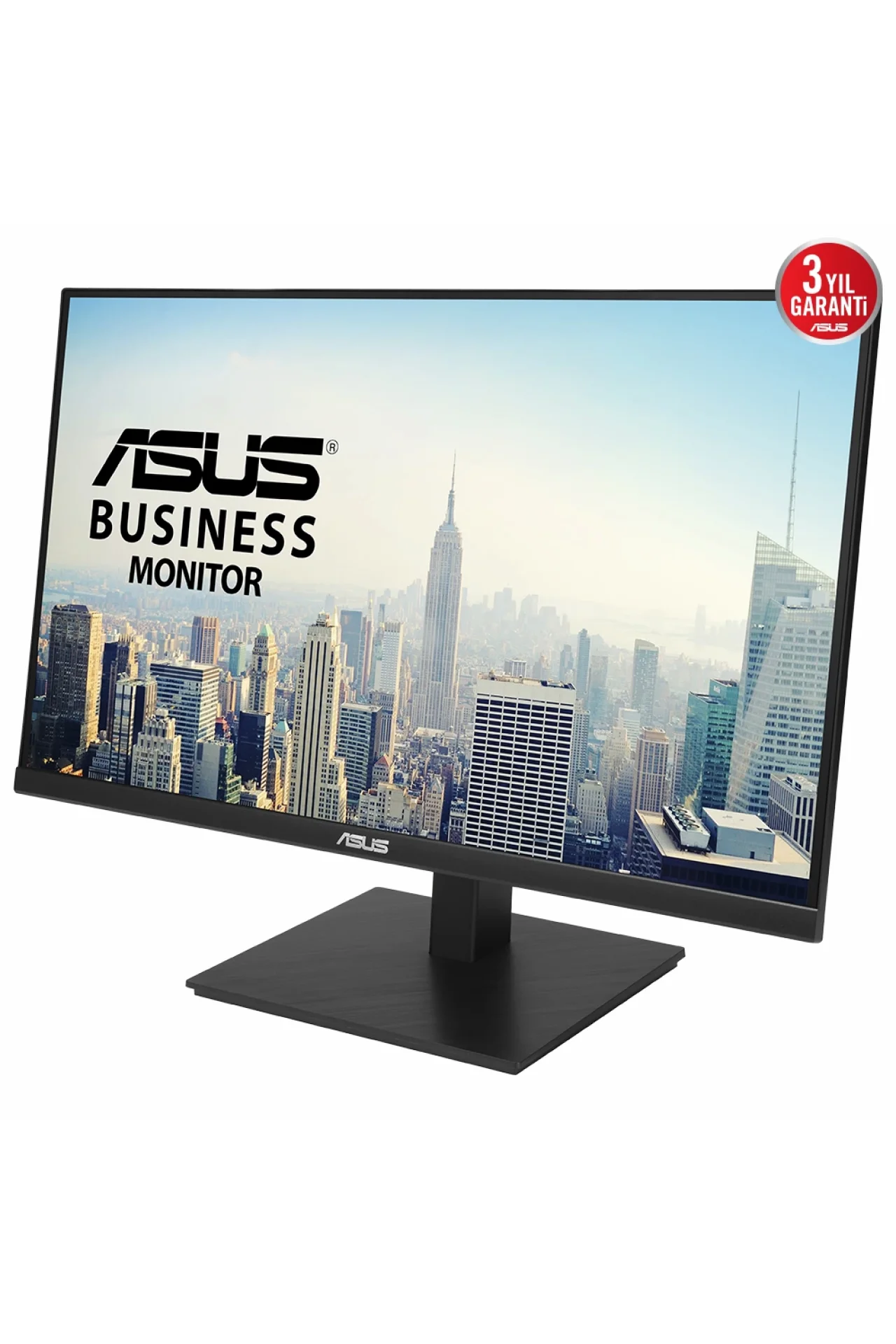 Asus 27 VA27ACFSN 5ms 100Hz HDMI,DisplayPort QHD