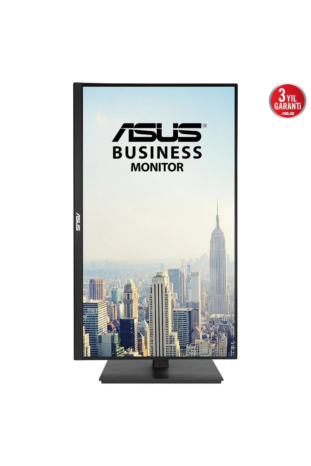 Asus 27 VA27ACFSN 5ms 100Hz HDMI,DisplayPort QHD